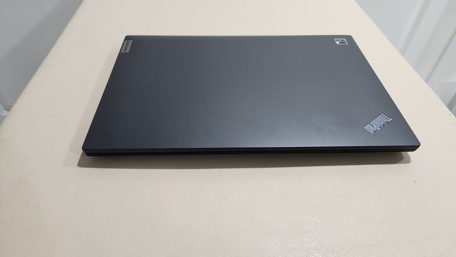 Lenovo ThinkPad L14 Gen 3 Intel i5-1245U 16GB 512GB NVMe Win11 Pro