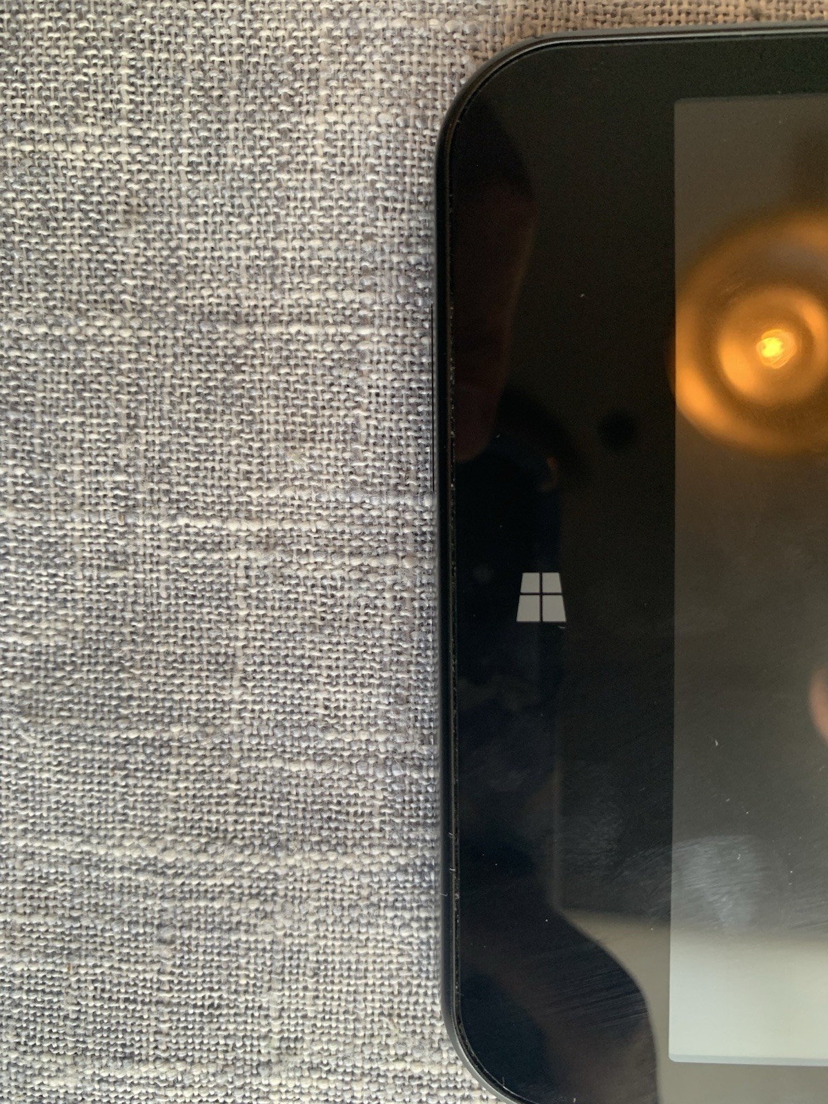 HP Stream 7 Tablet 5709 Quad Core Windows TESTED Works No Issues!!