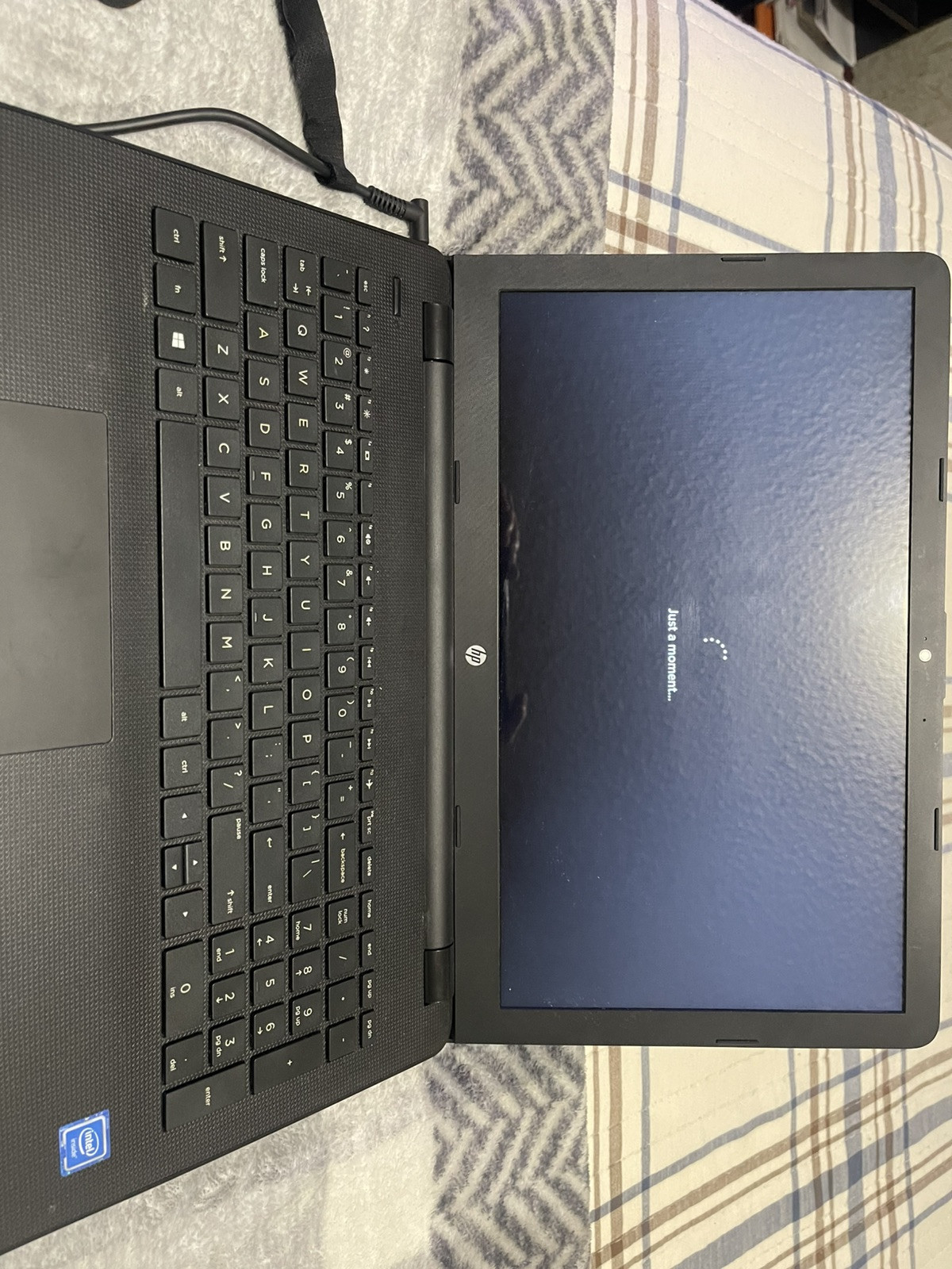 hp laptop 9461ngw
