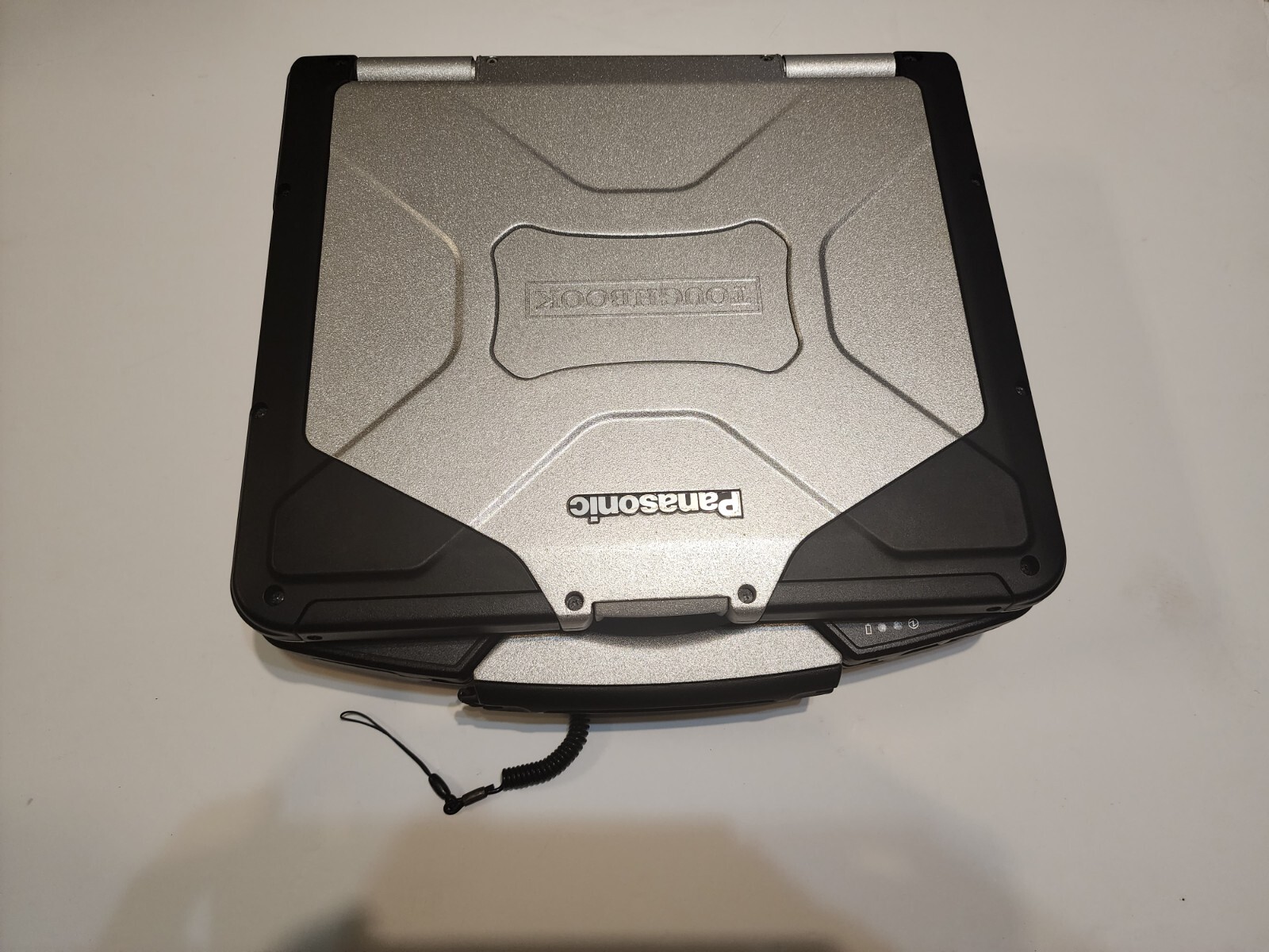 Panasonic CF-31 MK5, i5-5300U@ 2.30GHz✔️16GB✔️2TB SSD✔️WIN10P64B✔️GPS✔️4G LTE