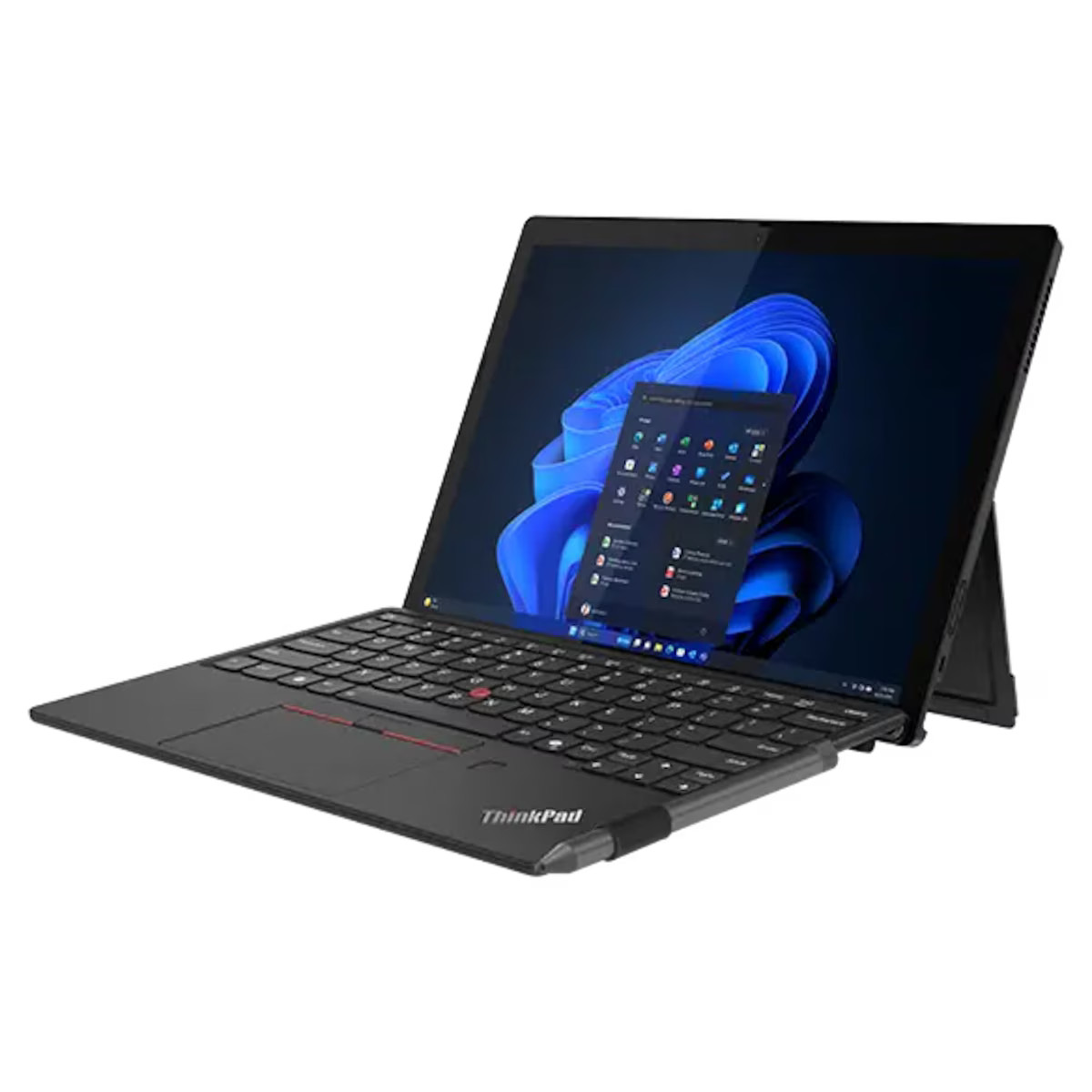 Lenovo ThinkPad X12 Gen 2 Detachable 12 Core Ultra 5 134U 16GB RAM 256 GB SSD