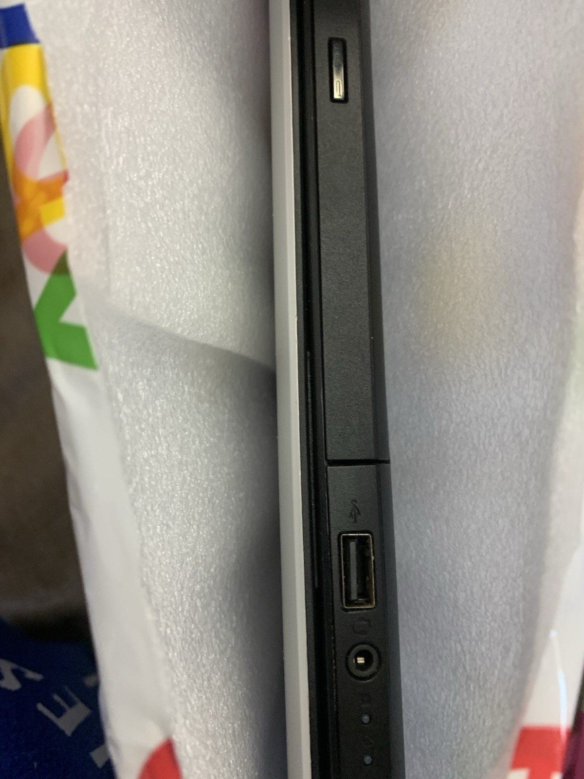 HP Laptop HP 355 G2 HSTNN-I24C Includes Power Cord – See Description