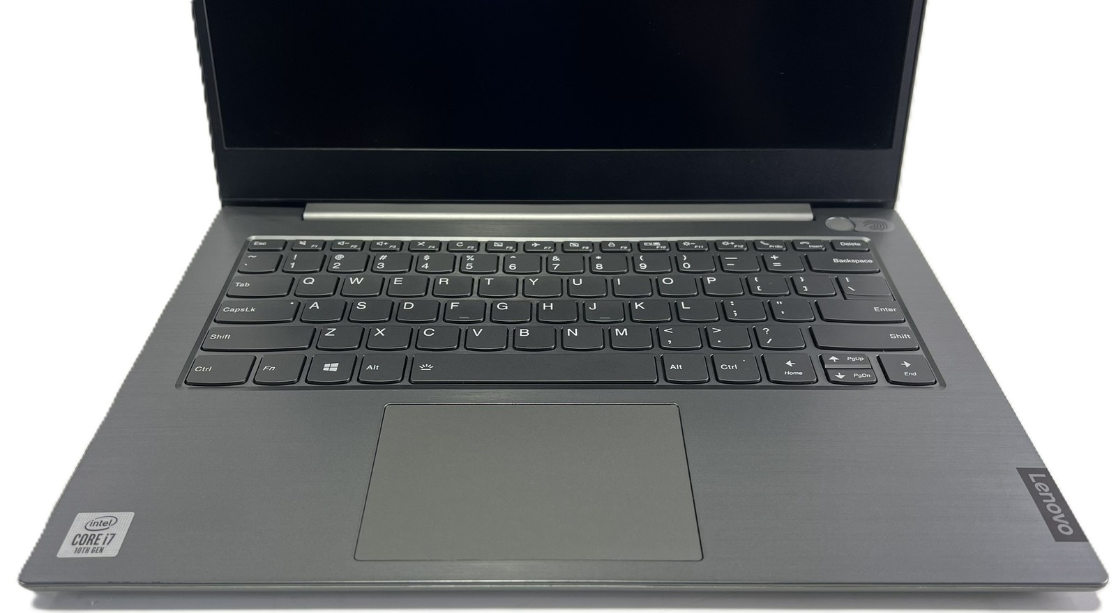 Lenovo ThinkBook 14-IML 14″ Laptop i7 10th 512GB SSD 16GB RAM Win 11 (Z3E2) L C