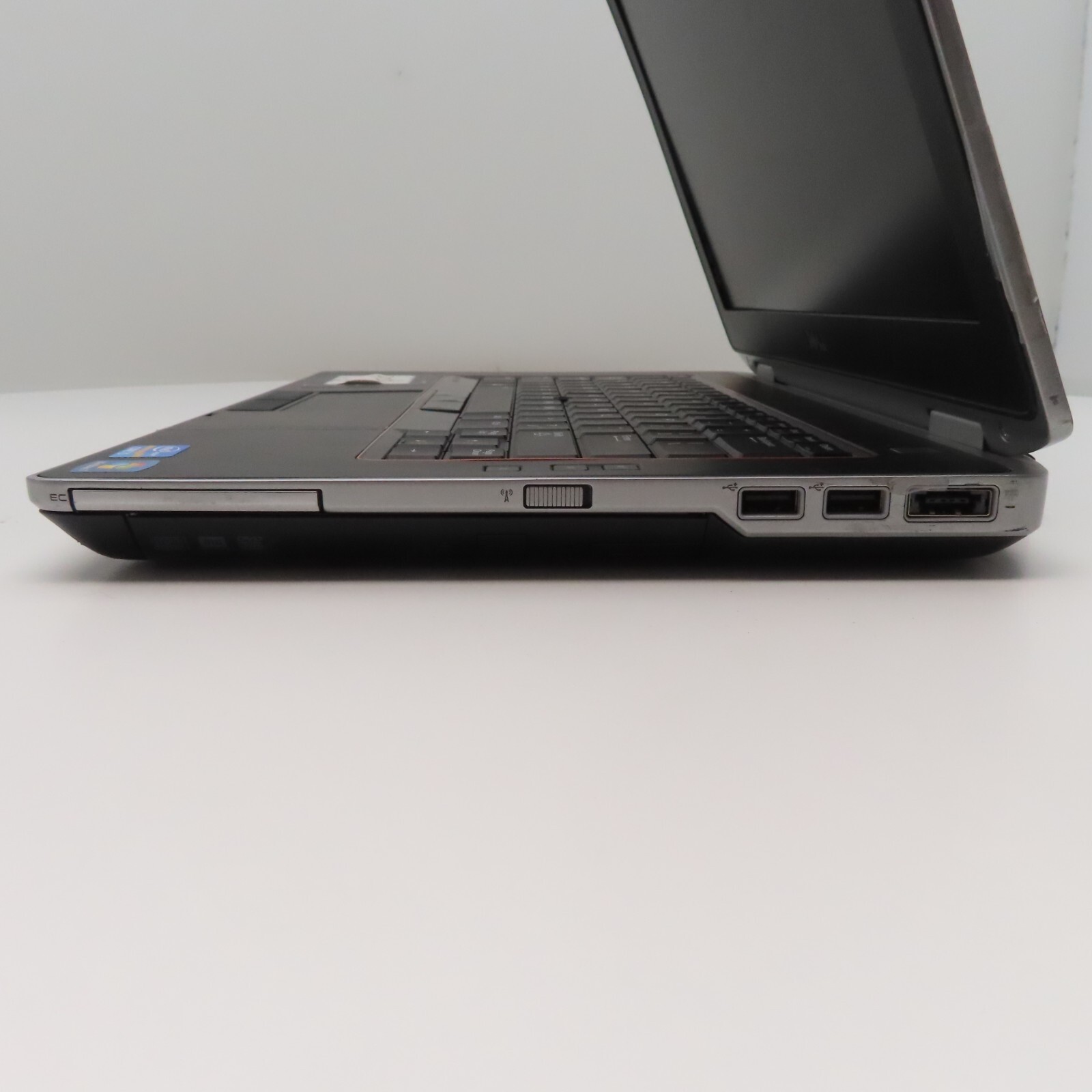 Dell Latitude Laptop Intel Core i5 2.30GHz 2 Cores 4GB DDR3 SDRAM