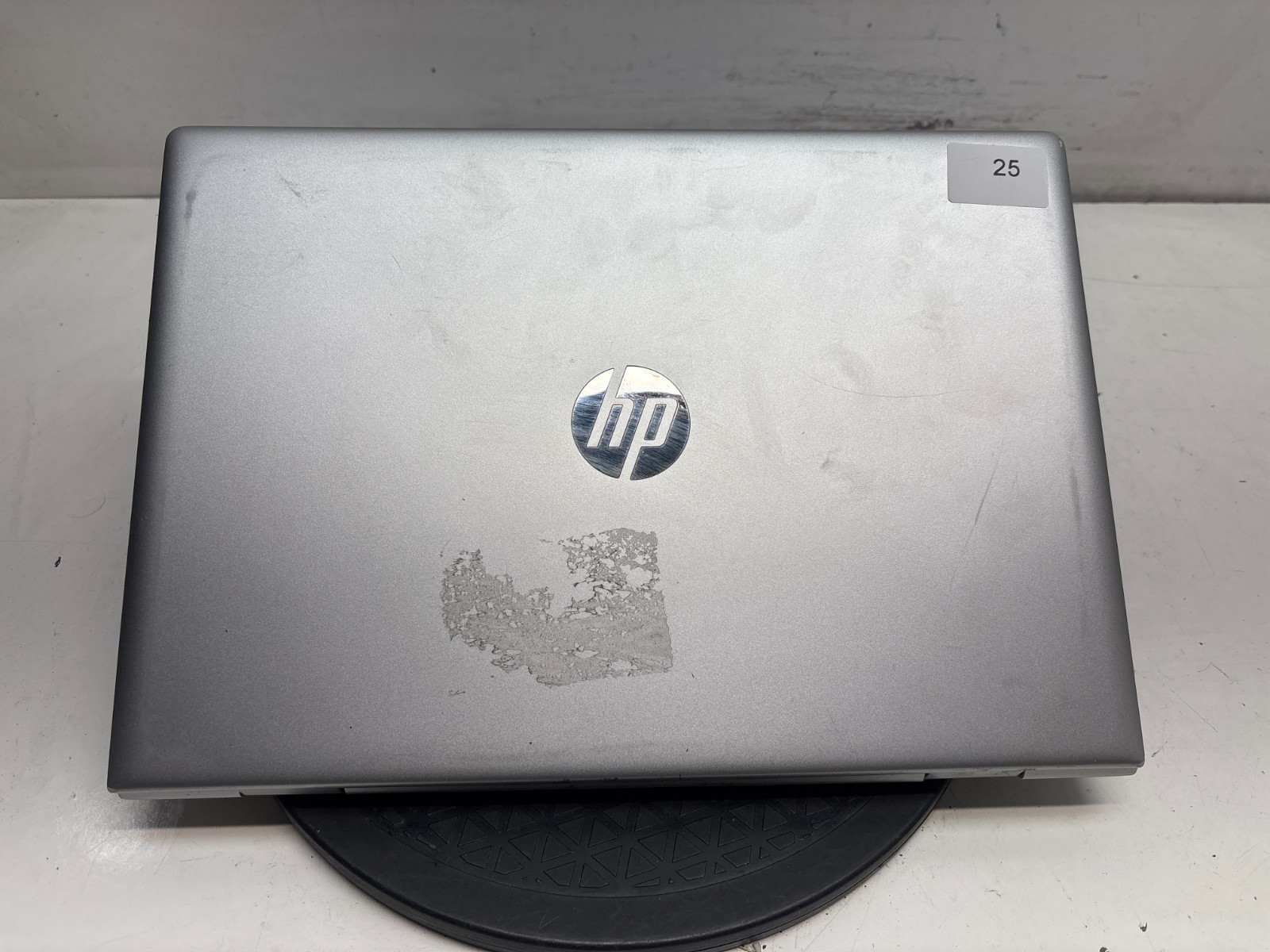 HP ProBook 640 G5 Intel Core i5-8365U 1.6ghz 4GB 128GB SSD