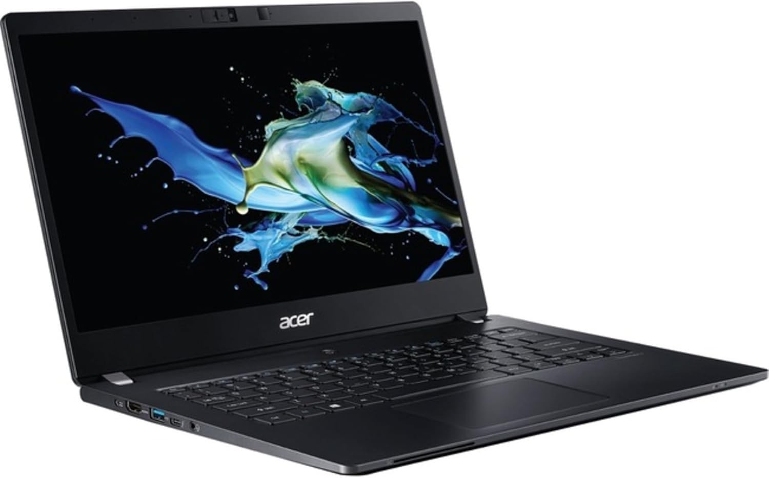 Acer Travelmate P614-51 14″ i5-8265U 1.60GHz 8 GB 256GB “Very Good -Refurbished”