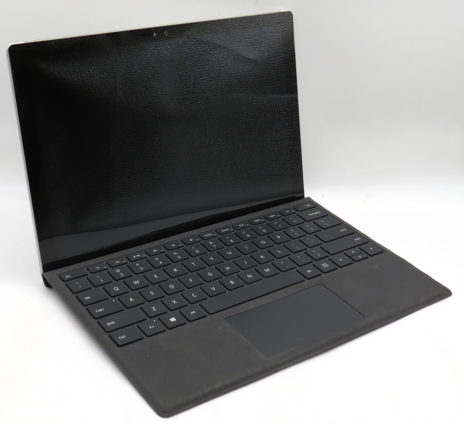 Microsoft Surface Pro 4 | i5-6300U@2.4GHz 8GB RAM 12″ 256GB HD No OS/AC
