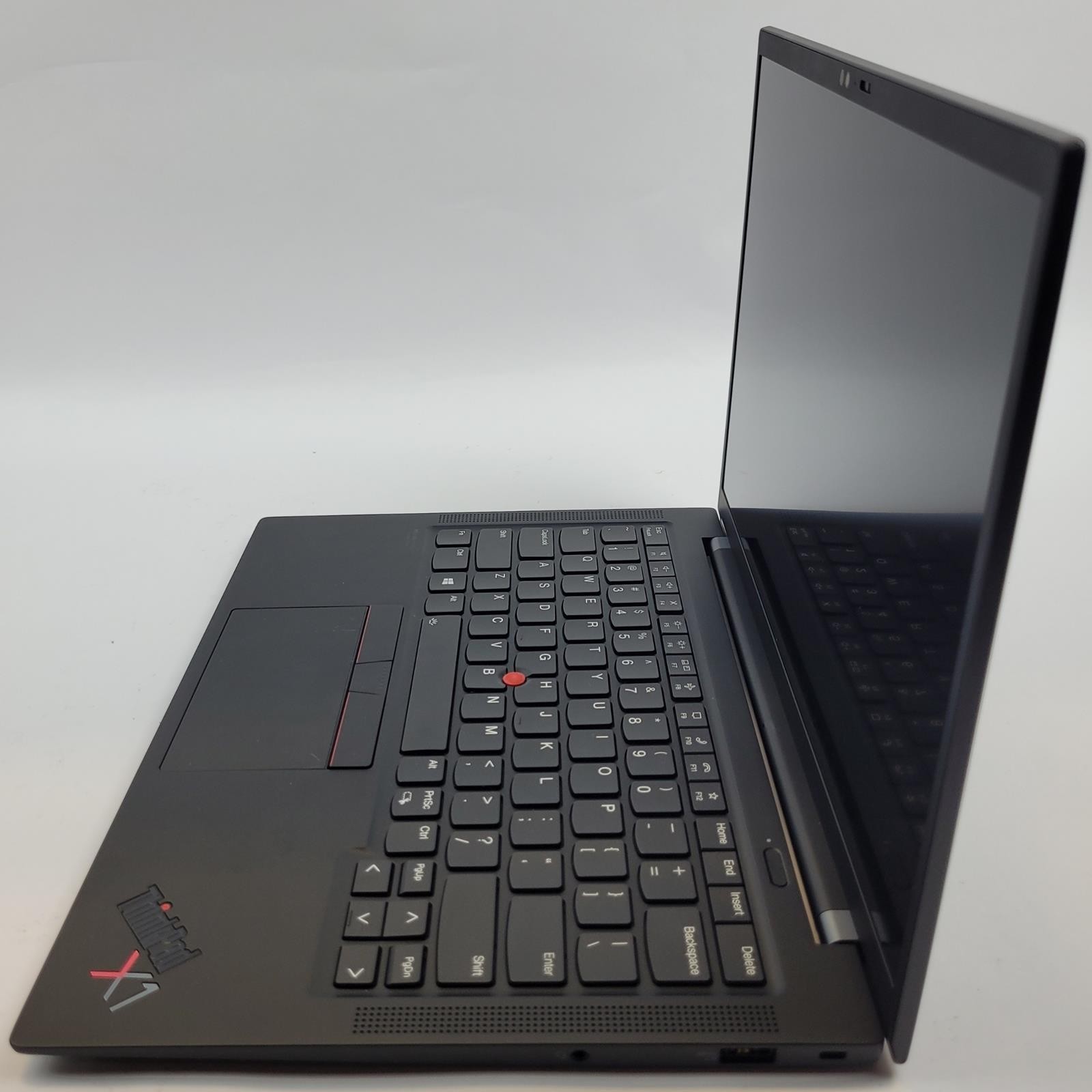 LENOVO ThinkPad X1 Carbon G9 Win 11 i5-1145G7 16GB RAM 512GB NVMe | Grade C | 8