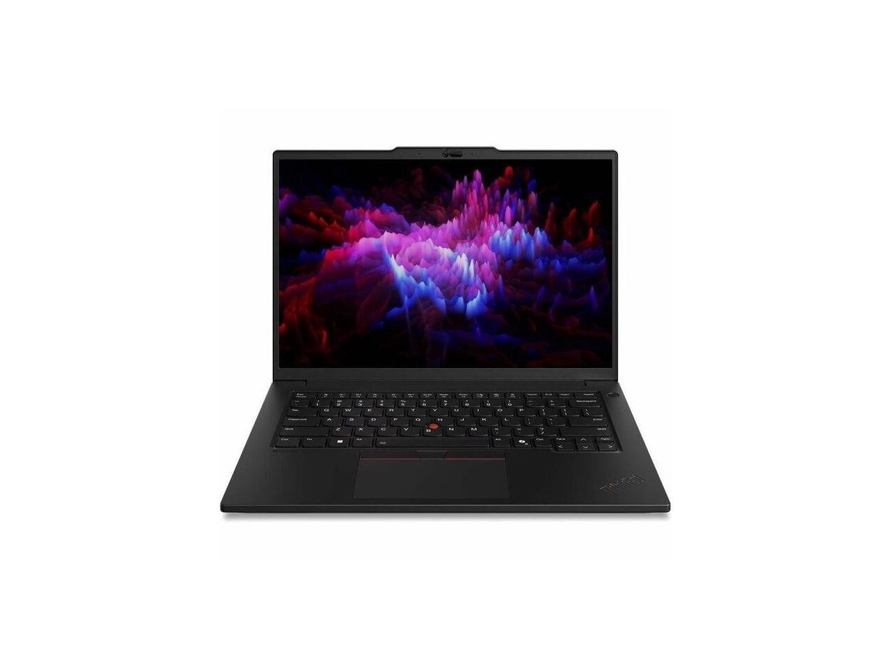 Lenovo ThinkPad P14s Gen 6 21QT006UUS 14.5″ Mobile Workstation – Intel Core Ultr