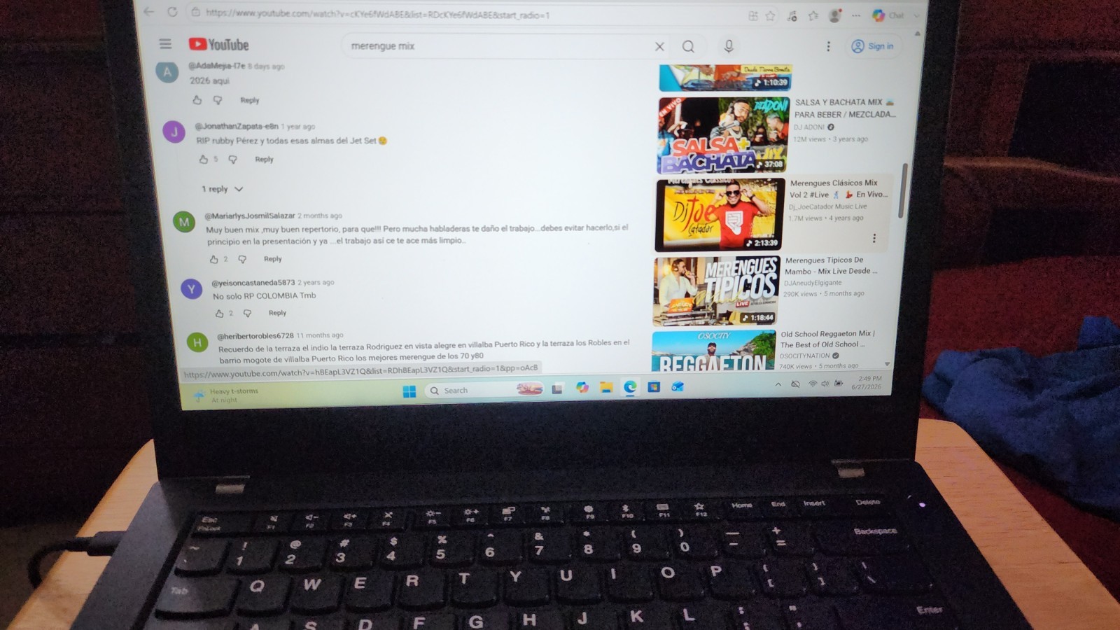 Lenovo ThinkPad T480 14″ Core i5-8350U 24GB RAM 256GB SSD Win 11 Pro
