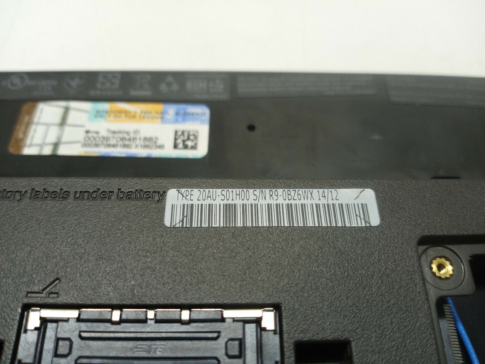 Lenovo Laptop NO Keyboard,Back Cover/Ram/CPU/Battery/Optical/HDD/Screen PARTS