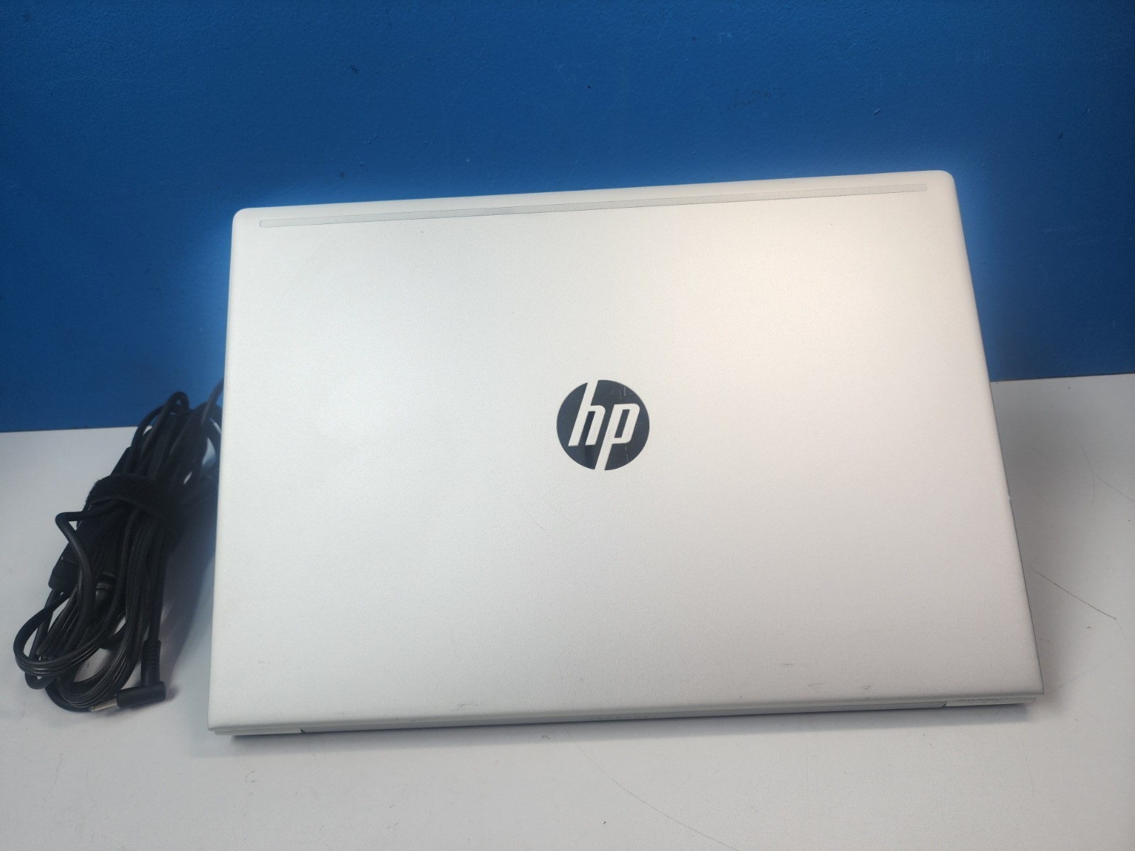 HP ProBook 455R G6 256GB AMD Ryzen 5 3500U 8GB RAM WIN 11 PRO Radeon Vega GFX