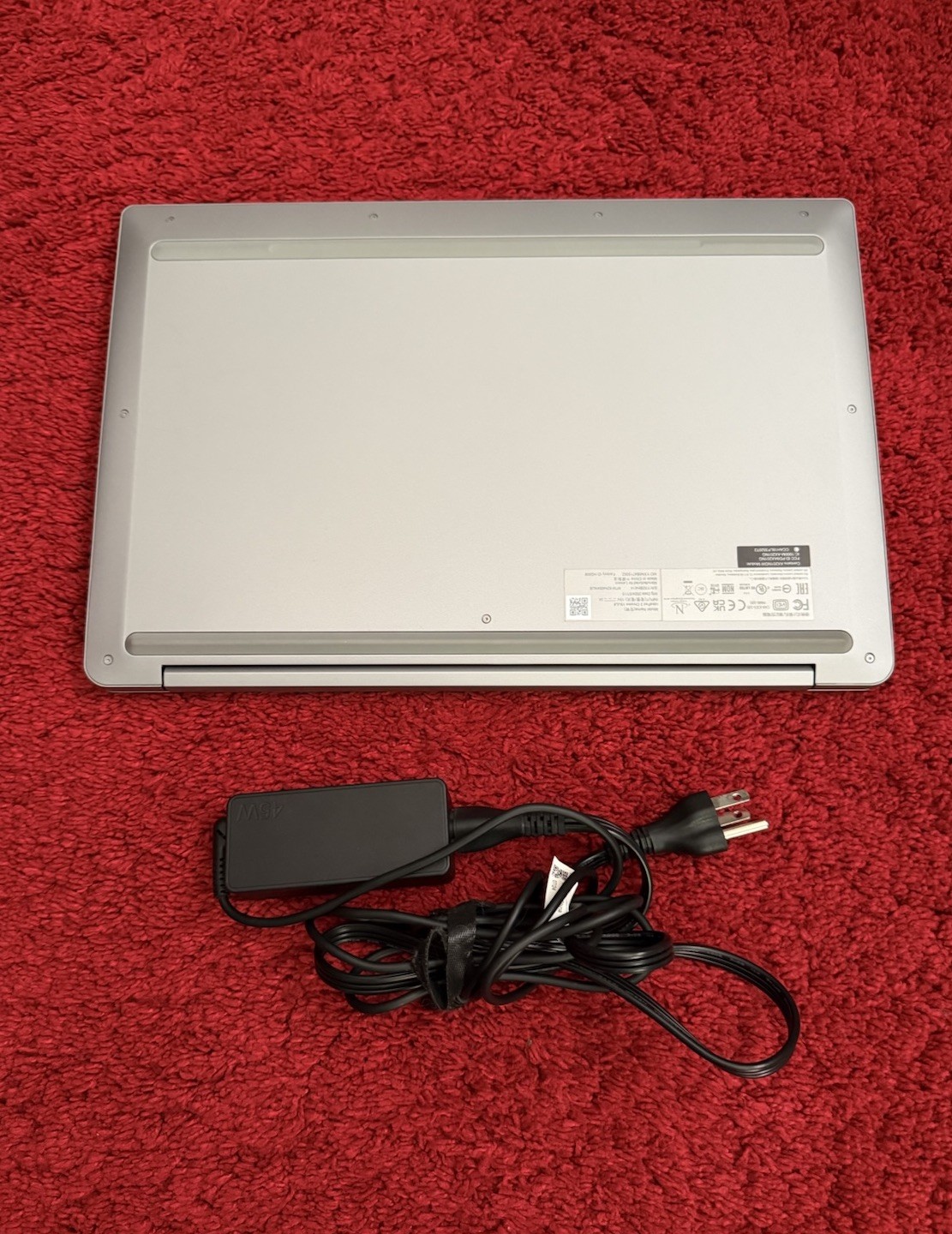 Lenovo Chromebook 15.6″ FHD Intel 4GB 32GB eMMC ChromeOS Silver