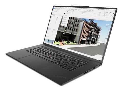 Lenovo ThinkPad T1g Gen 8 Core Ultra 7 Gen 8 255H RTX 5060 1TB 32GB 3840×2400