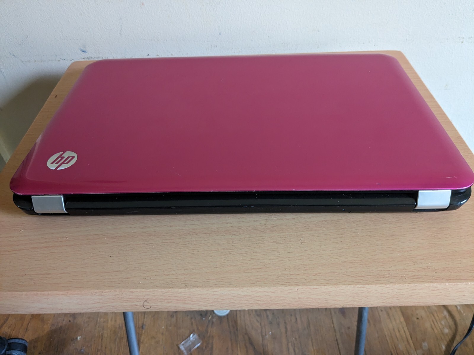 HP Pavillion G6 Laptop for parts or repair