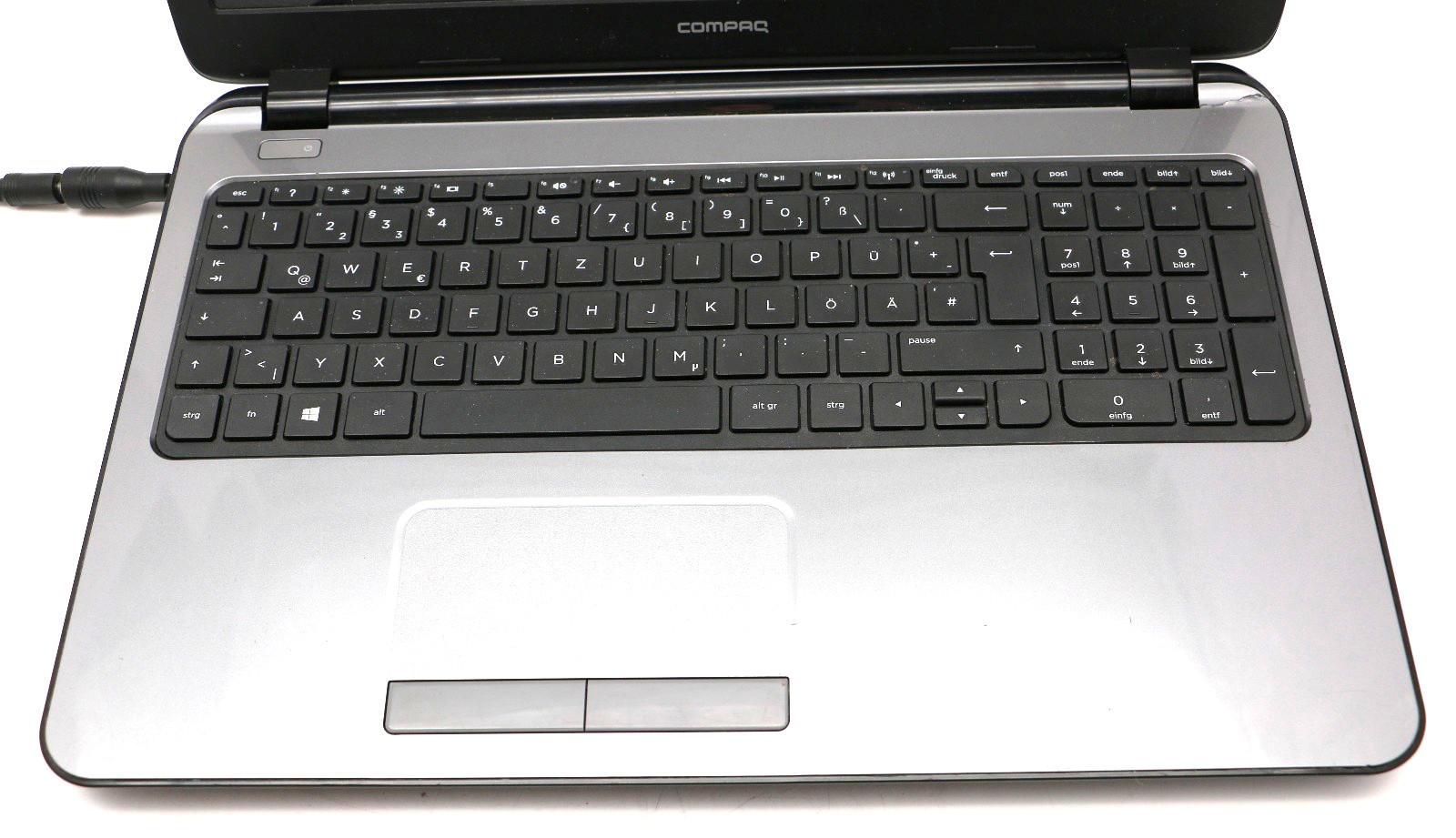 Laptop Notebook Compaq HP HQ-TRE 71025 /LPBB612