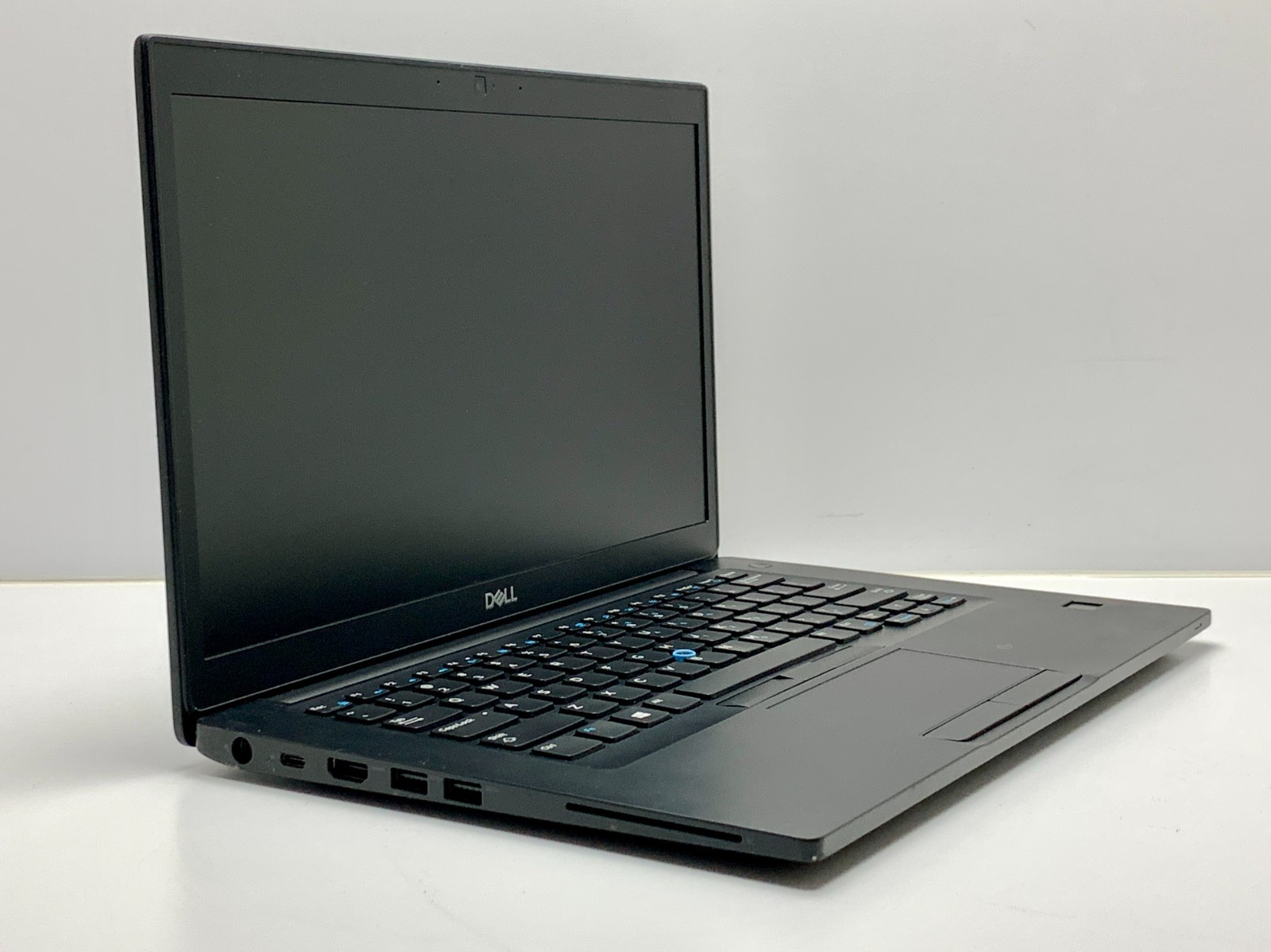Dell Latitude 7490 | i7-8650U | 8GB RAM | 256GB SSD | LINUX