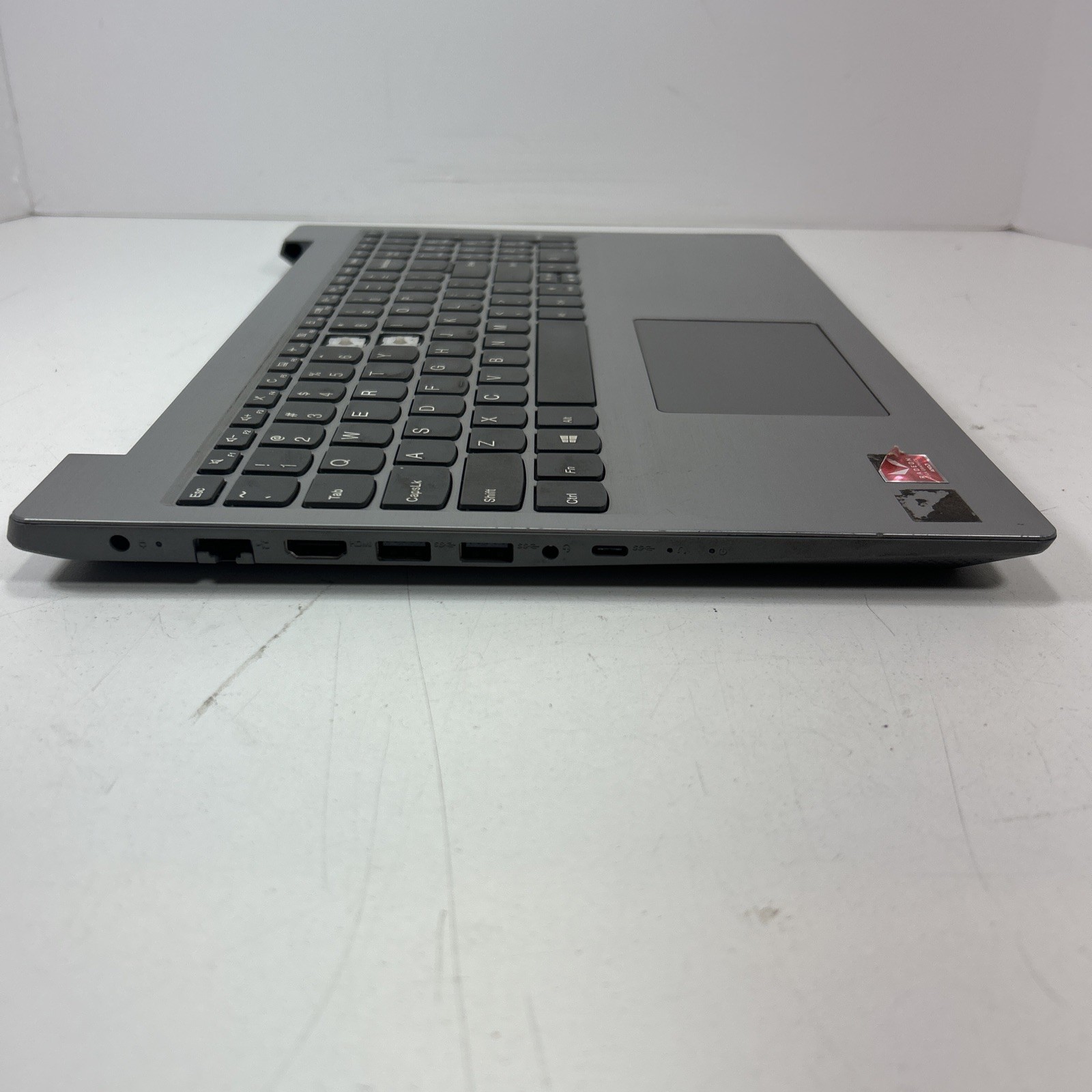 Lenovo IdeaPad L340-15API Ryzen 3 3200U 8GB RAM No SSD/WiFi No Top/Screen PARTS