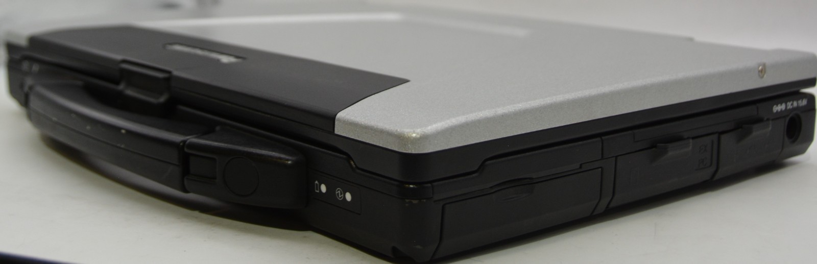Panasonic CF-52 1.25GB DDR2 | NO OS/NO STORAGE/NO BOOT*PARTS/REPAIR/READ*