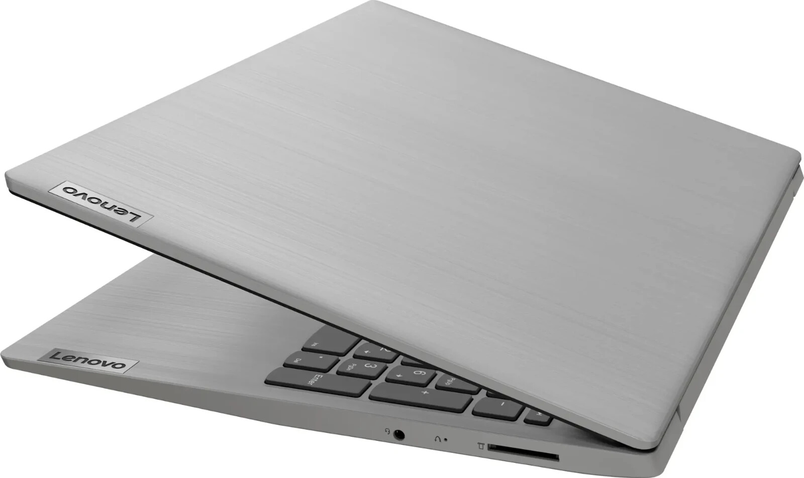 Lenovo IdeaPad 3i 15IAU7 15.6″ HD Laptop – Core i3-1115G4-8GB memory – 256GB-SSD