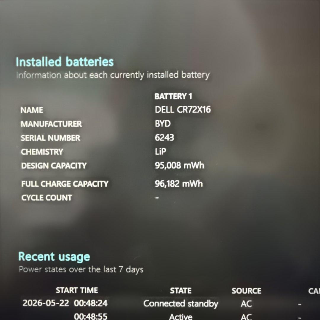 Dell Precision 7760 17.3″ i7 11800H 32GB 512GB SSD RTX A3000 Mobile Workstation