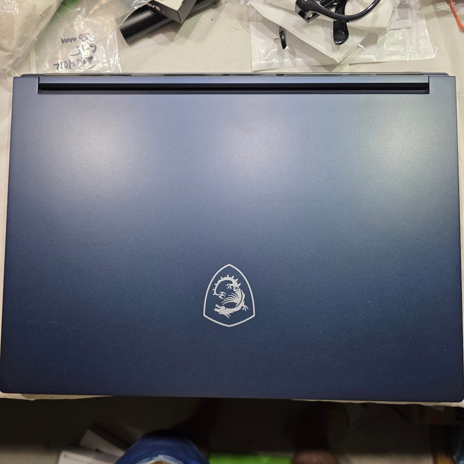 MSI Stealth 16 AI Studio 4K 120Hz Mini-LED Ultra 9 185H 32GB 2TB SSD RTX 4090