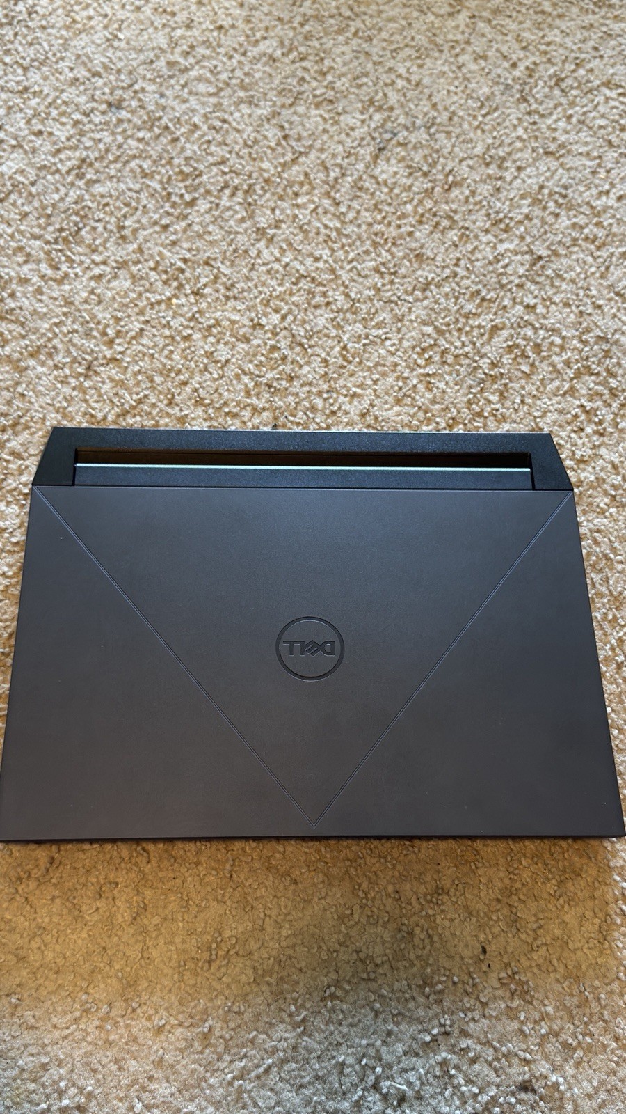 Dell – G15 15.6″ Gaming Laptop – AMD Ryzen 5 – NVIDIA GeForce RTX 3050 – 1TB SSD