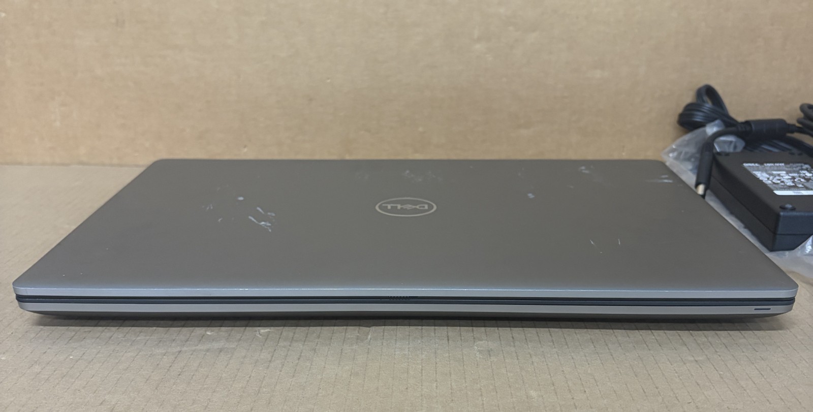 Dell Precision 7760 i7-11800H | 64GB RAM | 1TB SSD | T1200 GPU | ADAPT INC. 2 H