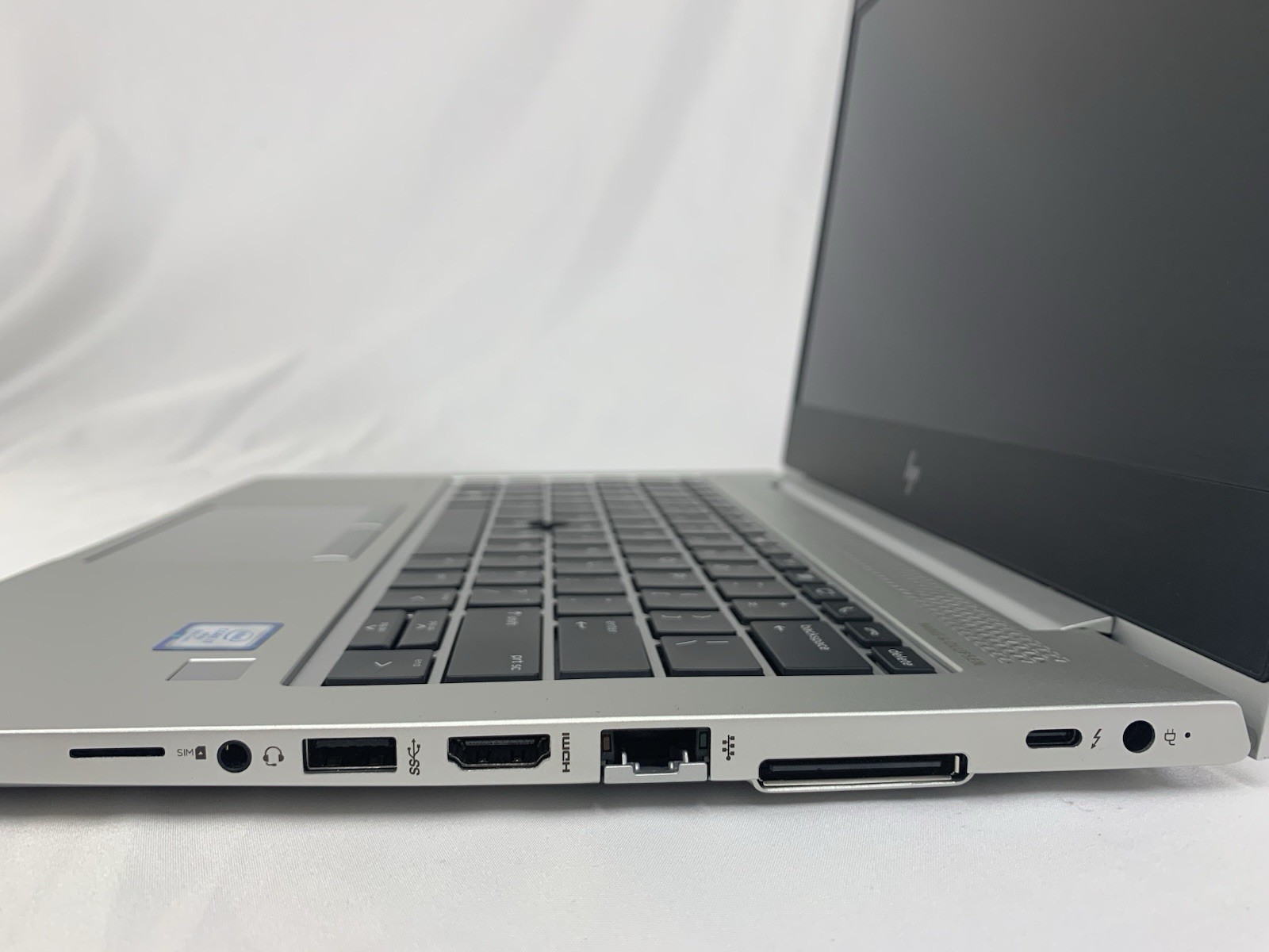 HP EliteBook 830 G6 Intel Core i7-8665U 1.90Ghz 16GB RAM 512GB SSD W11Pro
