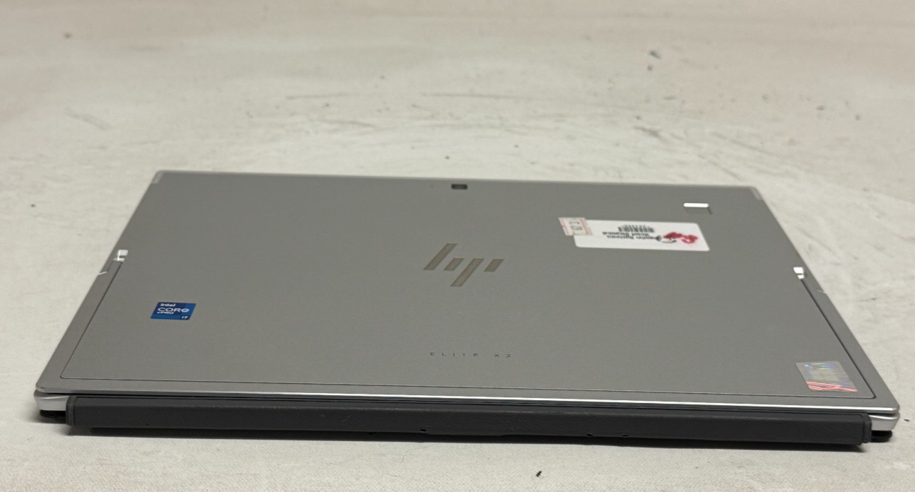 HP Elite x2 G8 2in1 13″ (i7-1185G7 3.0GHz – 16GB RAM – 512GB SSD – Win11Home)