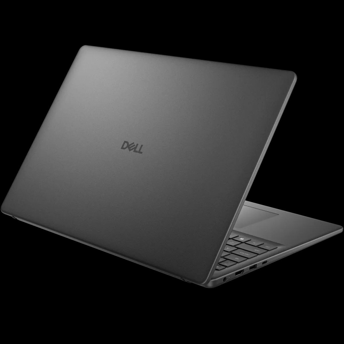 Dell (DC16255) 16” FHD+ Touch,Ryzen7 250,32Gb, 2Tb SSD, AMD Radeon – Black