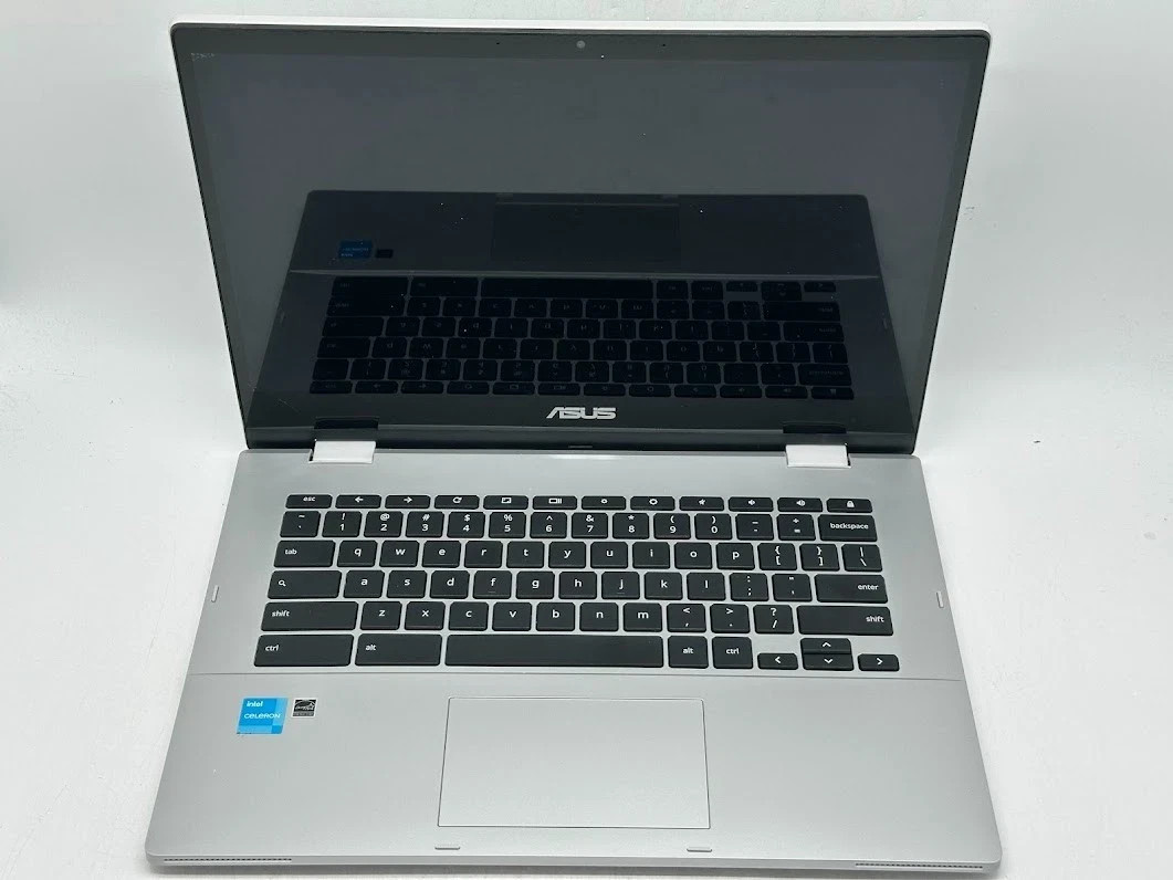 ASUS Chromebook Flip CX1 Convertible Laptop, 14″ FHD, N4500, 128/8GB – MUST READ