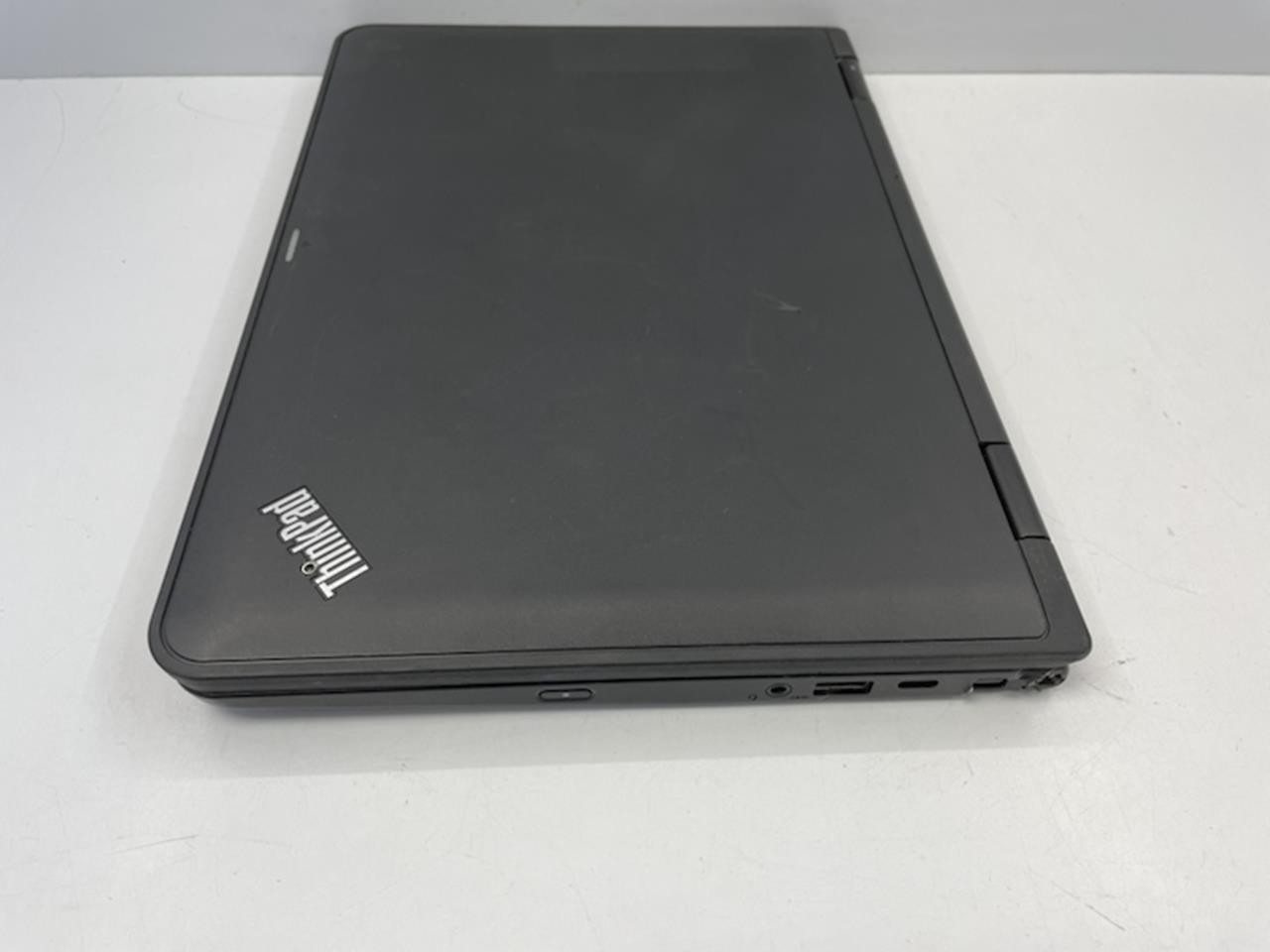 LENOVO THINKPAD YOGA 11E 5TH GEN Celeron N4120 1.10 GHZ + 4GB No HD/OS Bios Lock