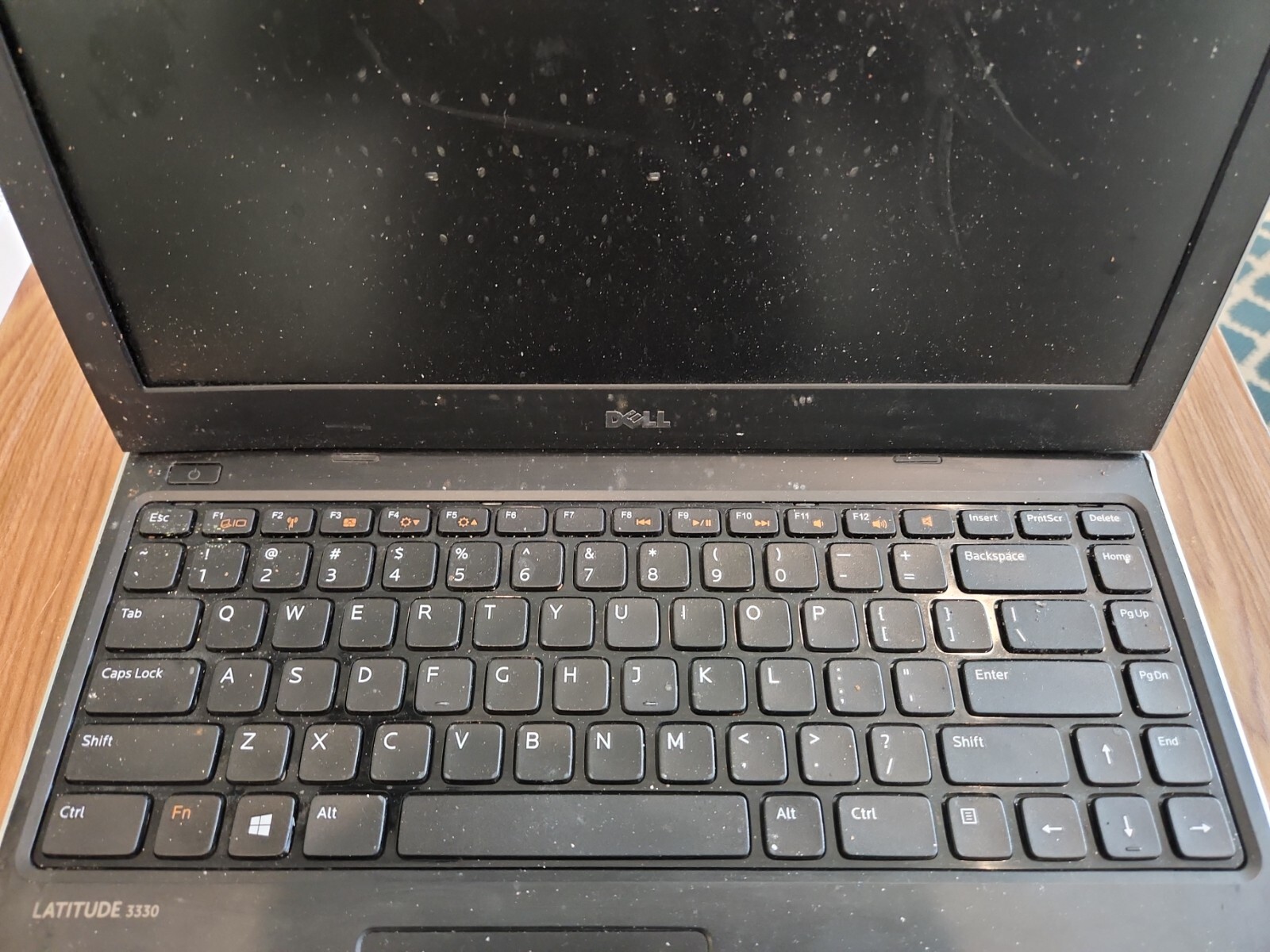 Dell Latitude 3330 13.3” Notebook (1.5GHz Intel Core i3 2nd Gen) Parts/Repair