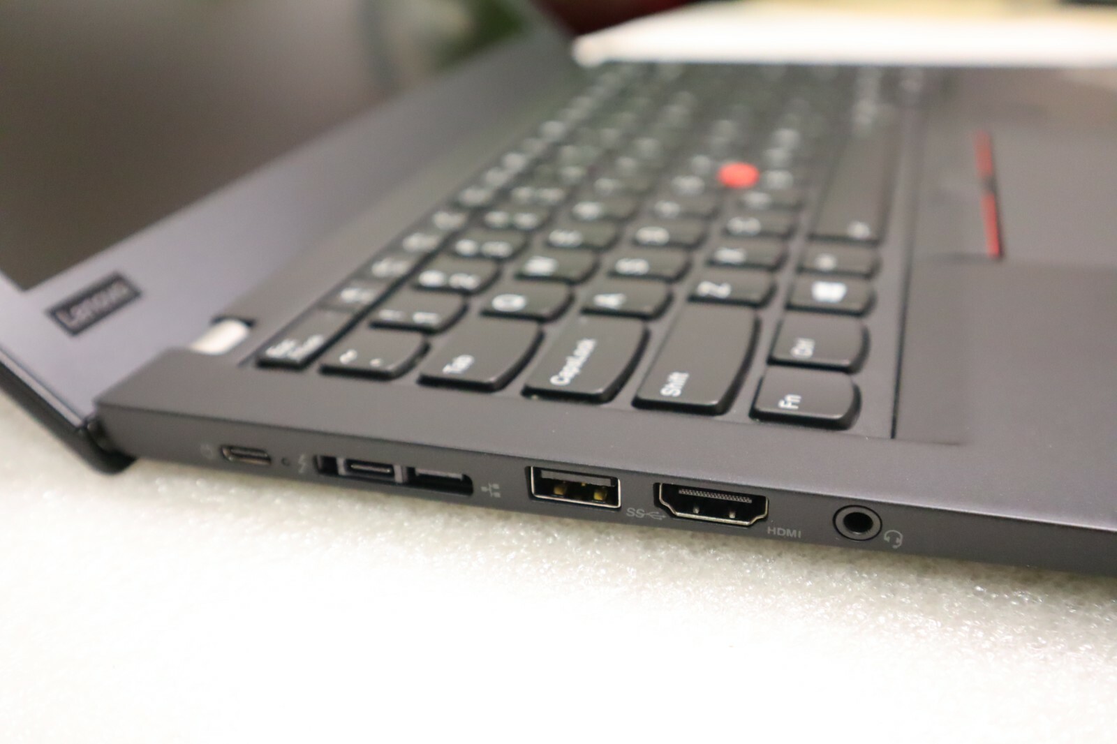 FHD TOUCH 2TB SSD: LENOVO THINKPAD X280 GERMAN ENGLISH JAPANESE i5-8350U USB-C