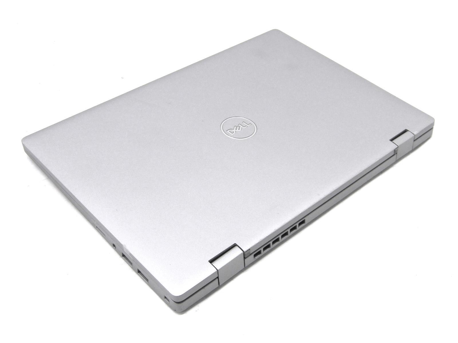 Dell Latitude 3330 2-in-1 13.3″ | Core i5-1155G7 | 8GB LPDDR4 | 256GB NVMe SSD