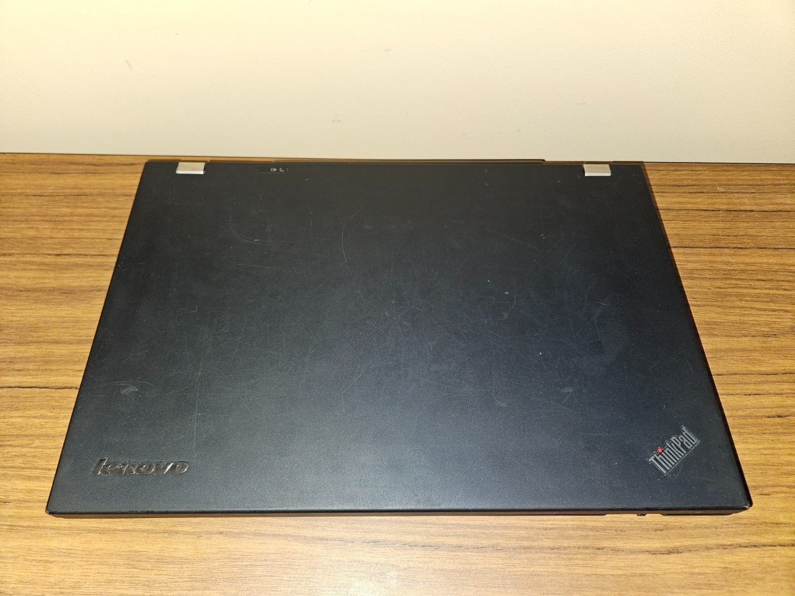 Lenovo ThinkPad W530 15.6″ Intel Core i7 372QM 3.70GHz 32GB RAM 240GB SSD