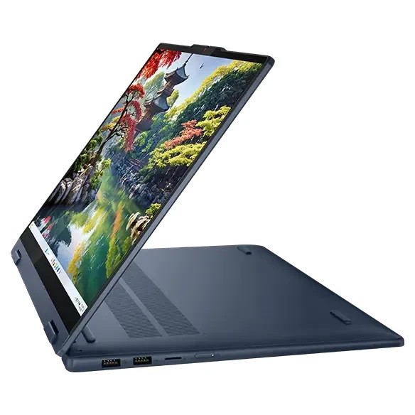 Lenovo 16″ ideapad 5i multi-touch Laptop