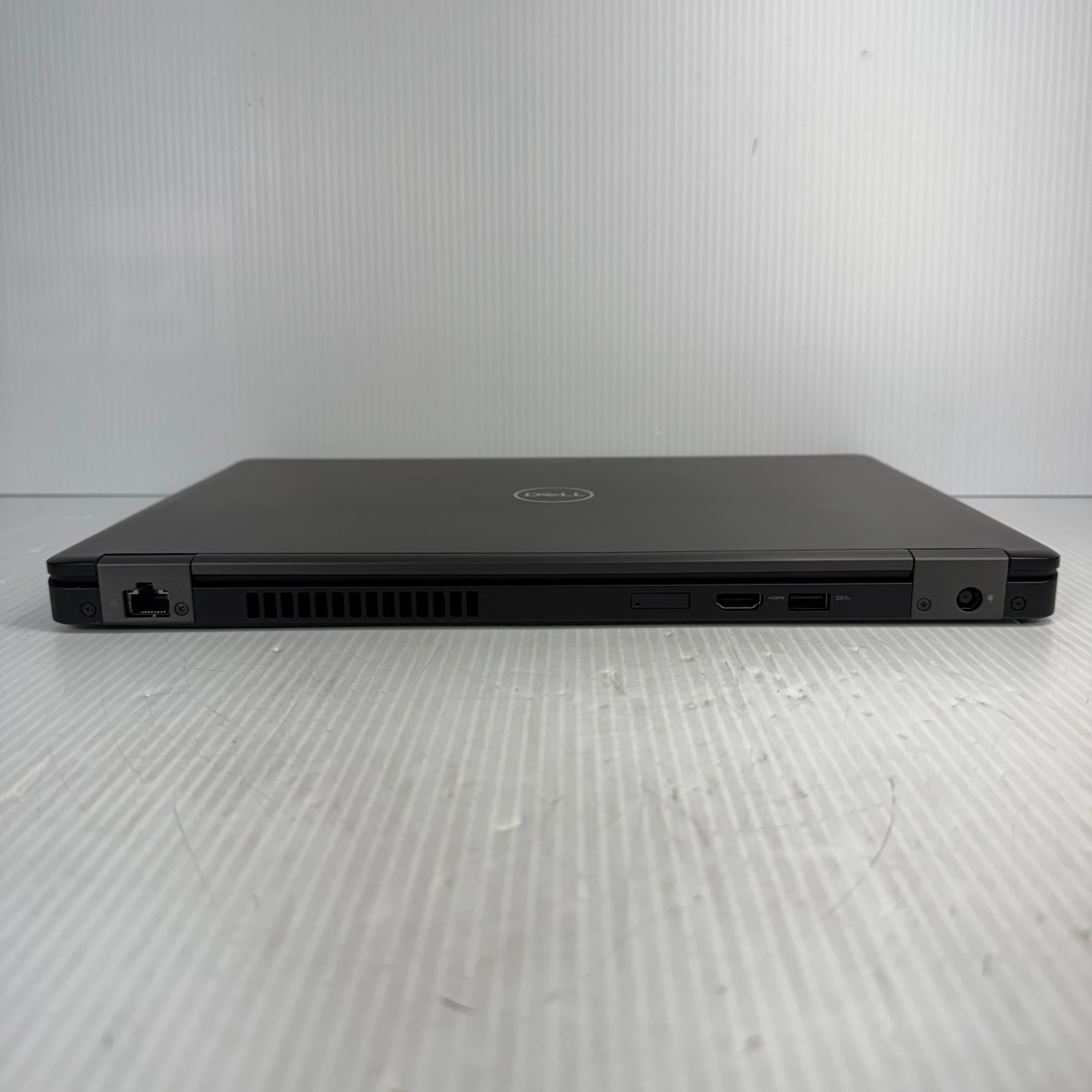 Dell Latitude 5491 i5-8400H 14″ Windows 11 Pro Laptop 128GB SSD **MUST USE MOUSE