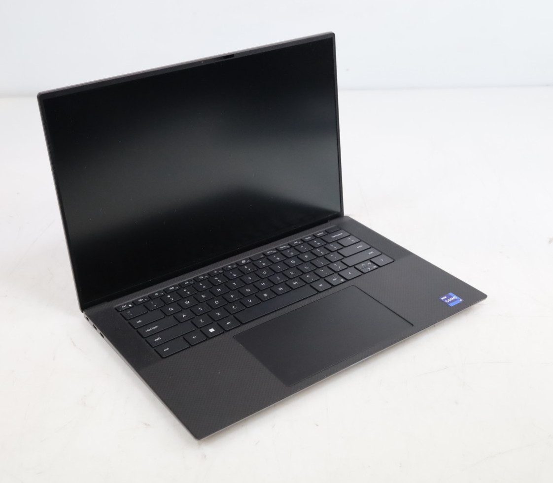 Dell Precision 5570 15.6″ Intel i9-12900H 16GB DDR5 1TB SSD RTX A2000 No COA OS