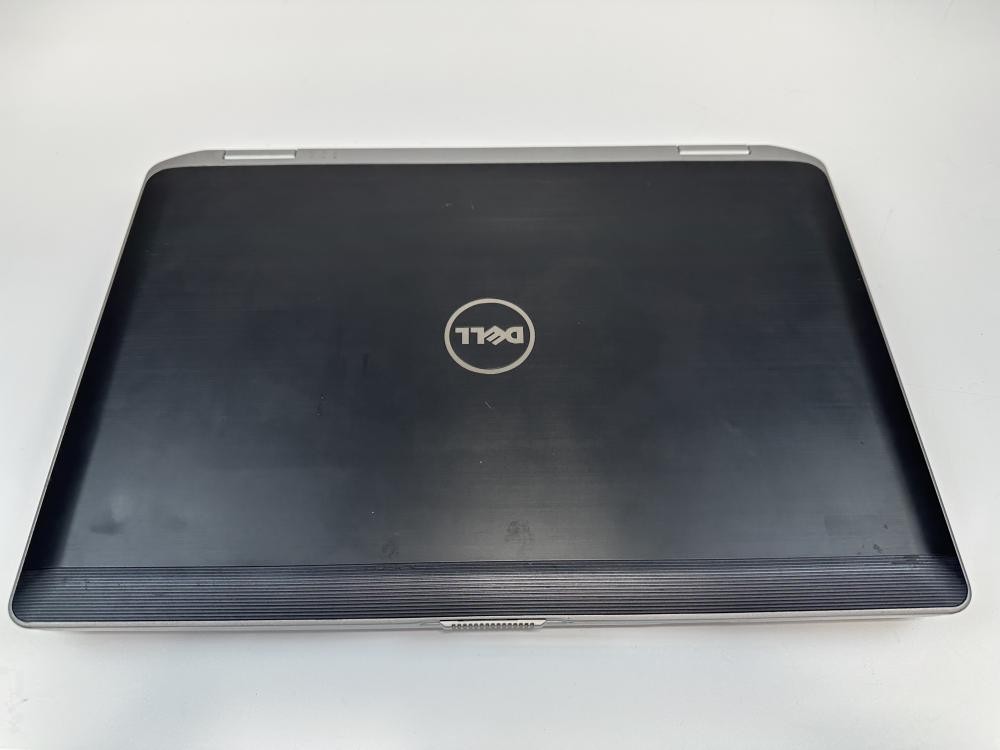 Dell Latitude E6430 256GB P25G001 Black (Wi-Fi) – Fair