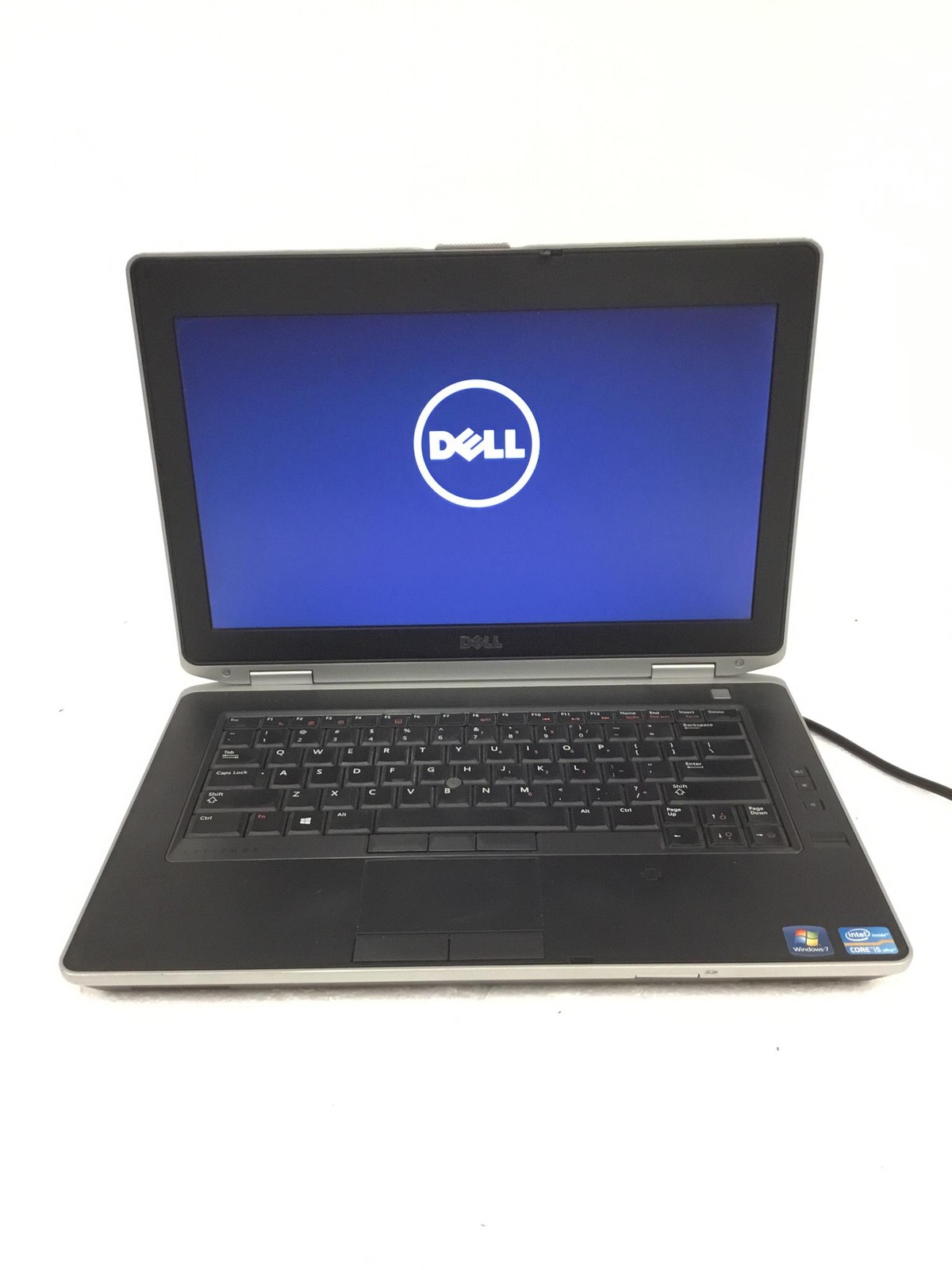 DELL LATITUDE E6430 i5 3340M 2.70Ghz 3rd Gen 14″ Laptop w/8GB Ram, DVDRW, No HDD