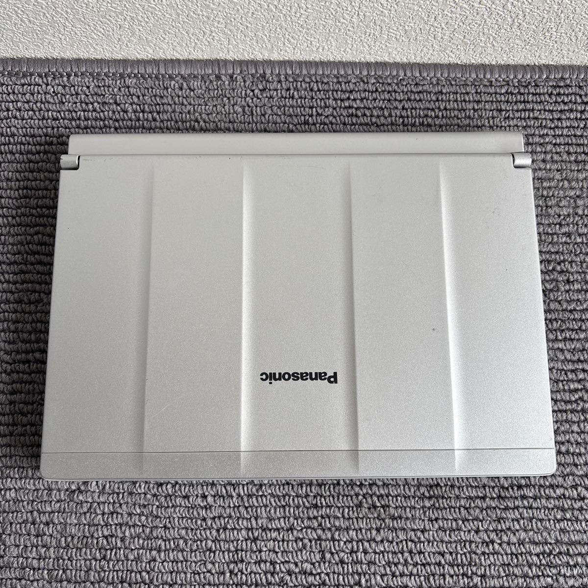 Panasonic Lets Note CF SX2 Core i5 3340M 8GB JANK