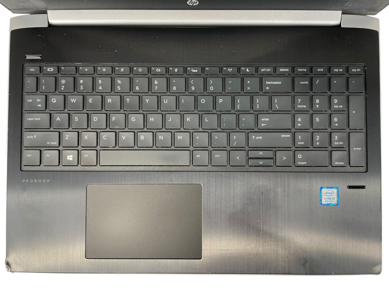 HP ProBook 450 G5 i5 8th GEN