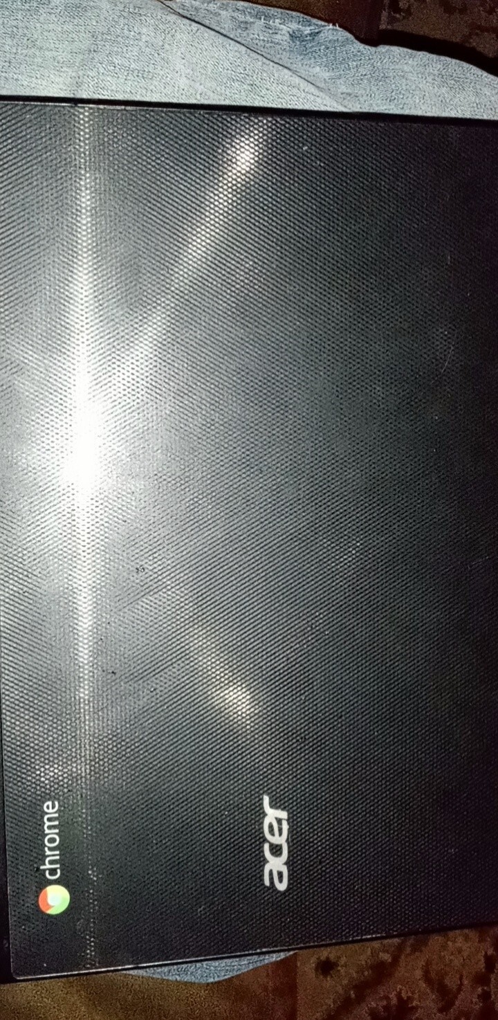 acer chromebook touchscreen computer 
