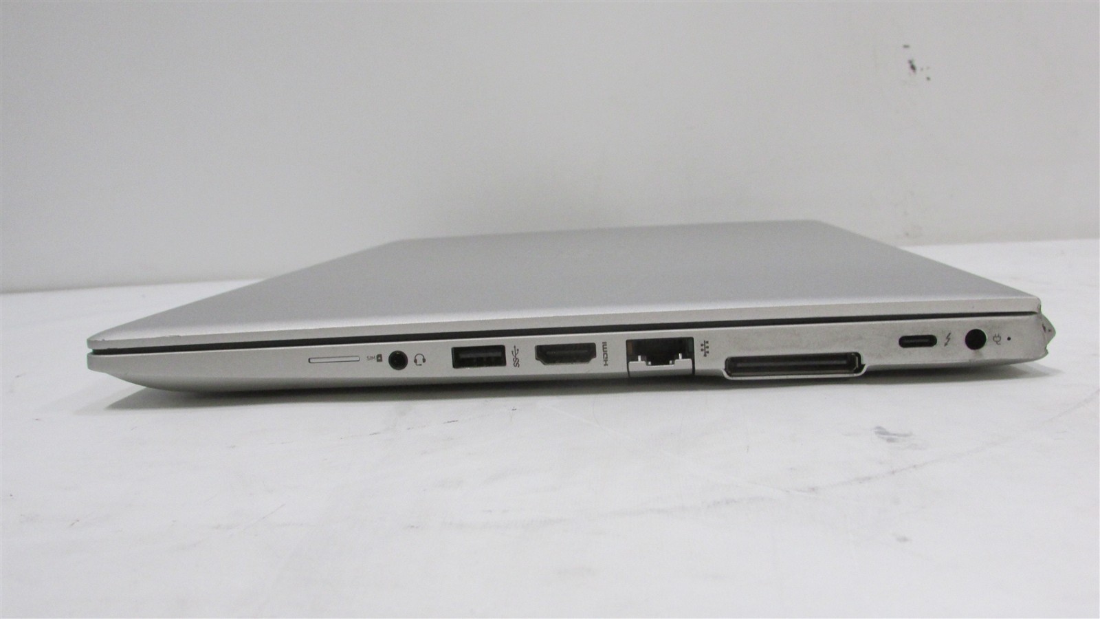 HP Elitebook 840 G6 i5-8365U 1.6GHz 16GB RAM 256GB NVME 14″ Win11 Pro Touch SPOT