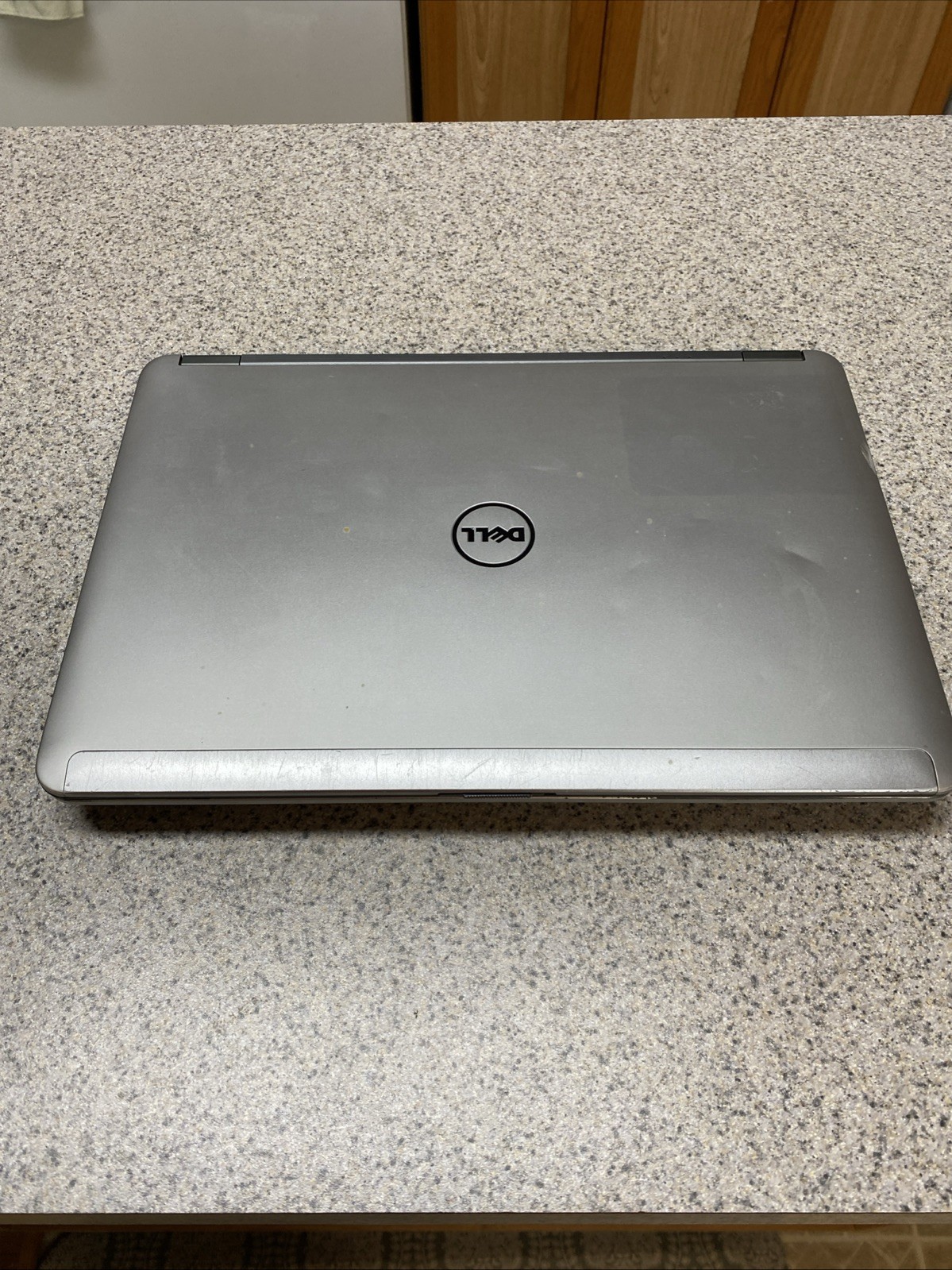 For Parts Dell Latitude E6440 Laptop 14″ i5 – Untested No Power Cord