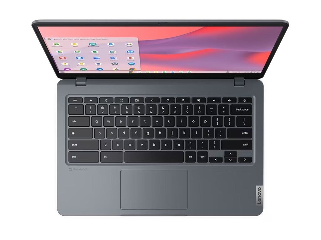 Lenovo 14e Chromebook Gen 3 – 14″ – Intel N-series – N100 – 8 GB RA (82W6003CUS)