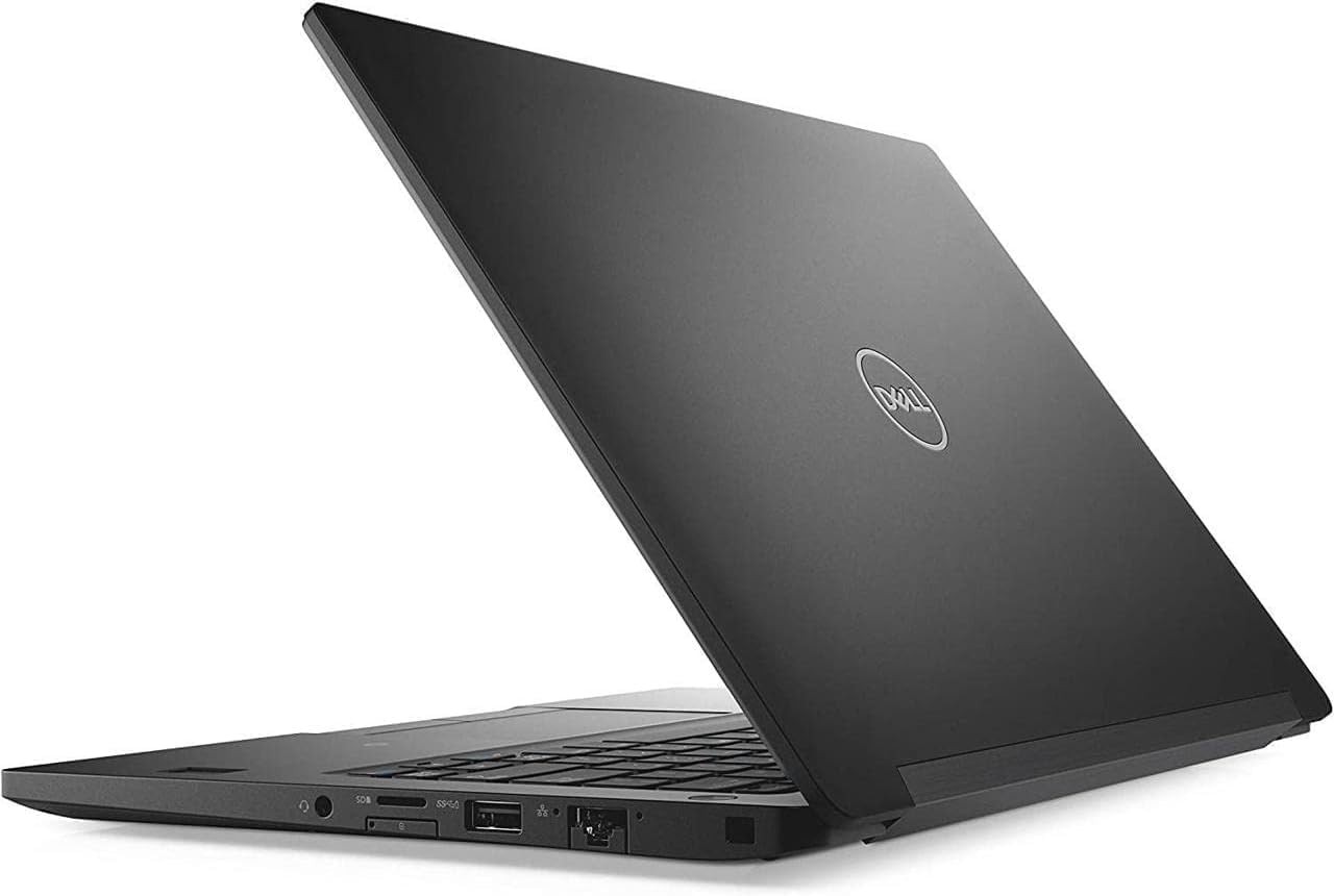 GRADE B DELL LATITUDE 7390 2-IN-1 13.3″ I7-8650U 16GB RAM 256GB SSD Win10Pro