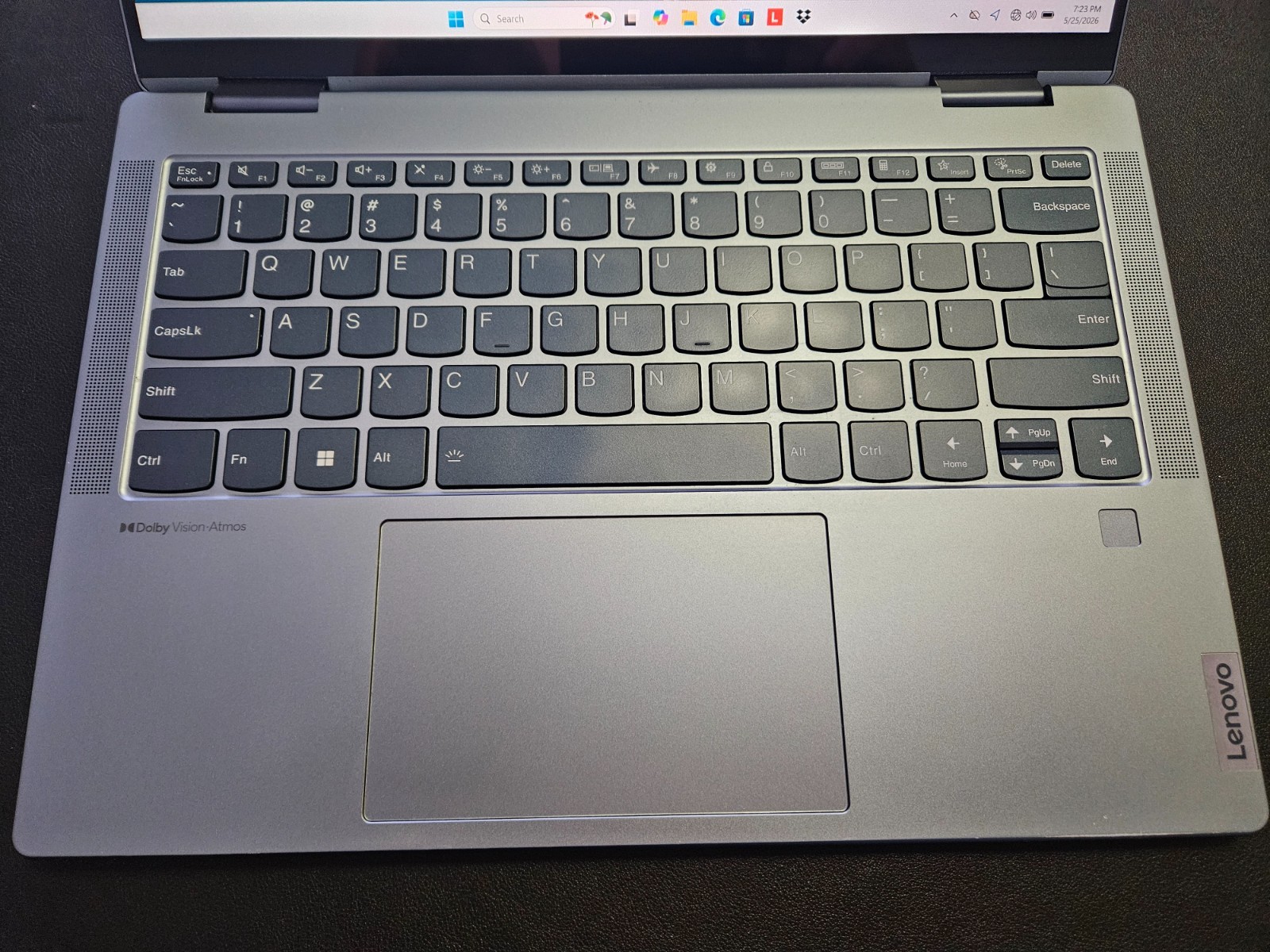 Levono Yoga 7 14IAL7 Laptop 1TB i7 16GB RAM Win11 Pro – Great Condition